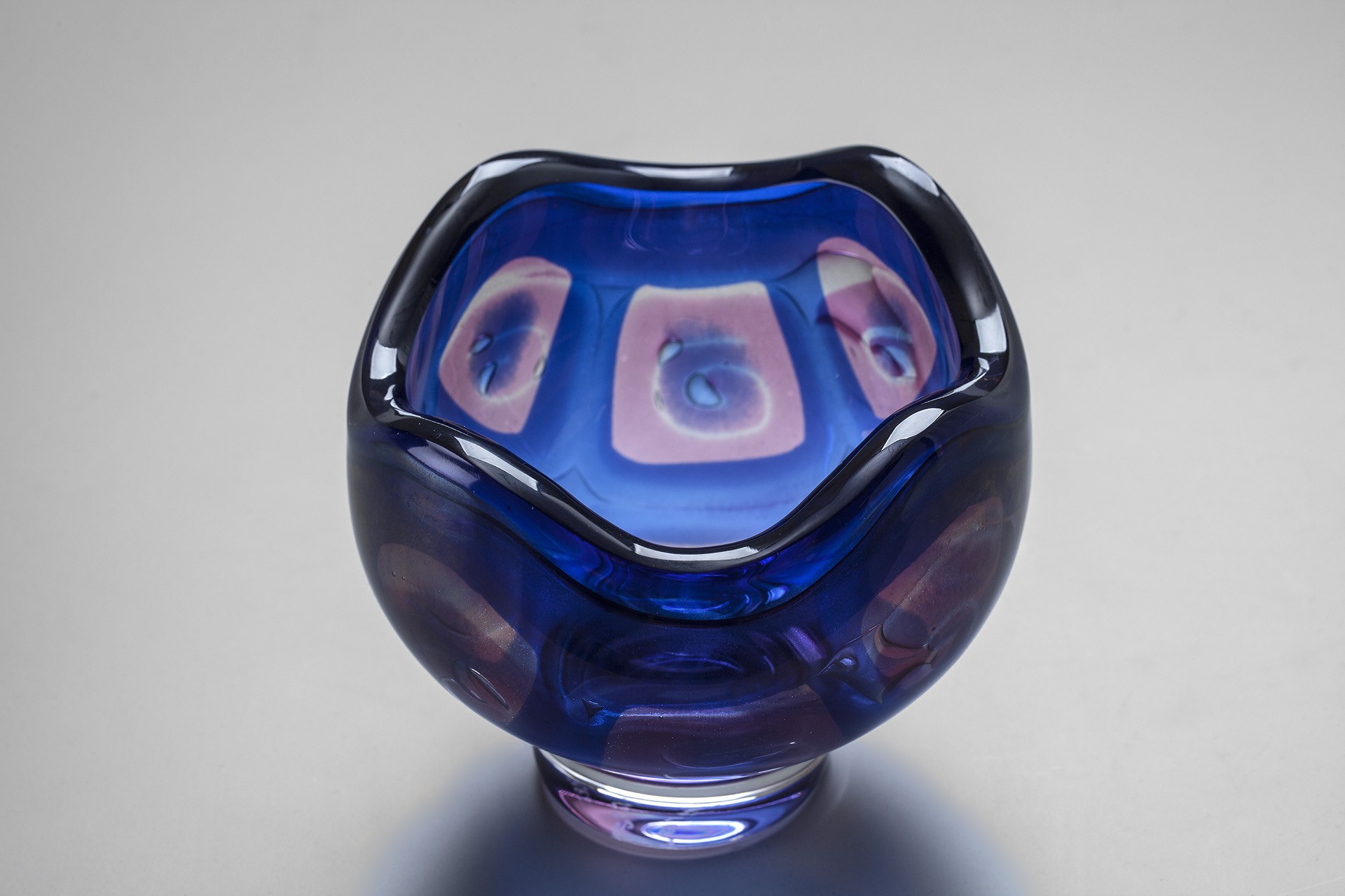 "Ravenna" Bowl image 4