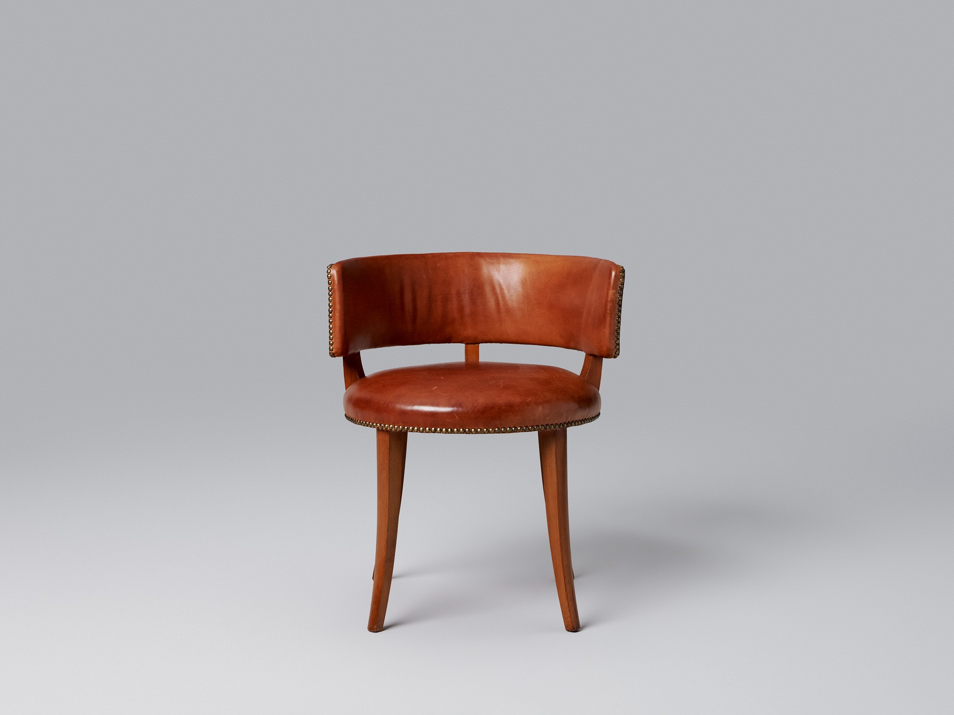Danish Chair image 2