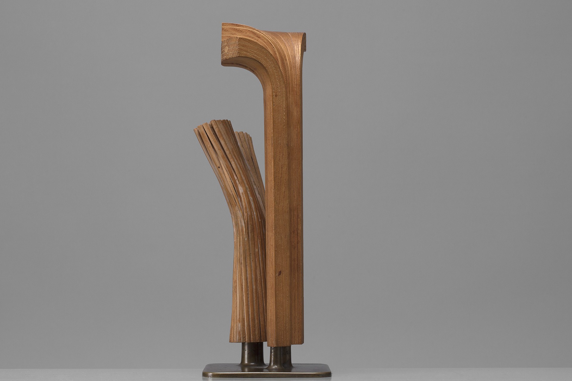 'Palette Of The King' Sculpture image 4