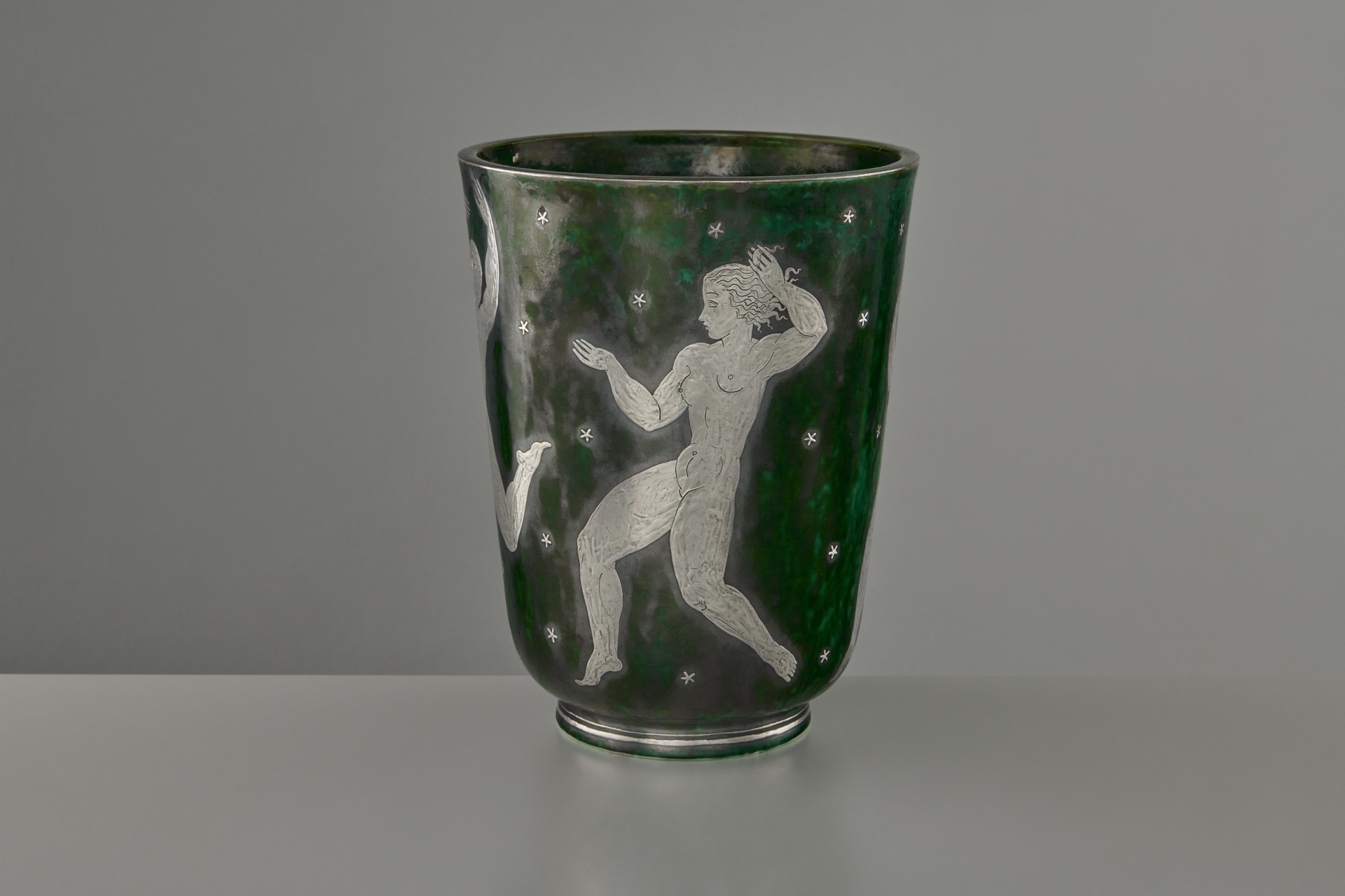 'Argenta' Vase image 6