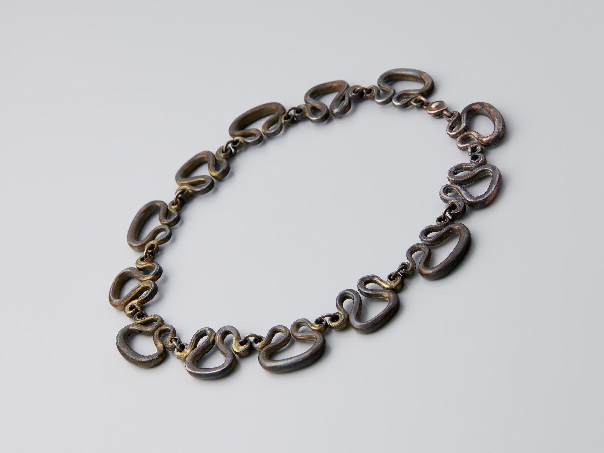 'Etruscan' Necklace image 2