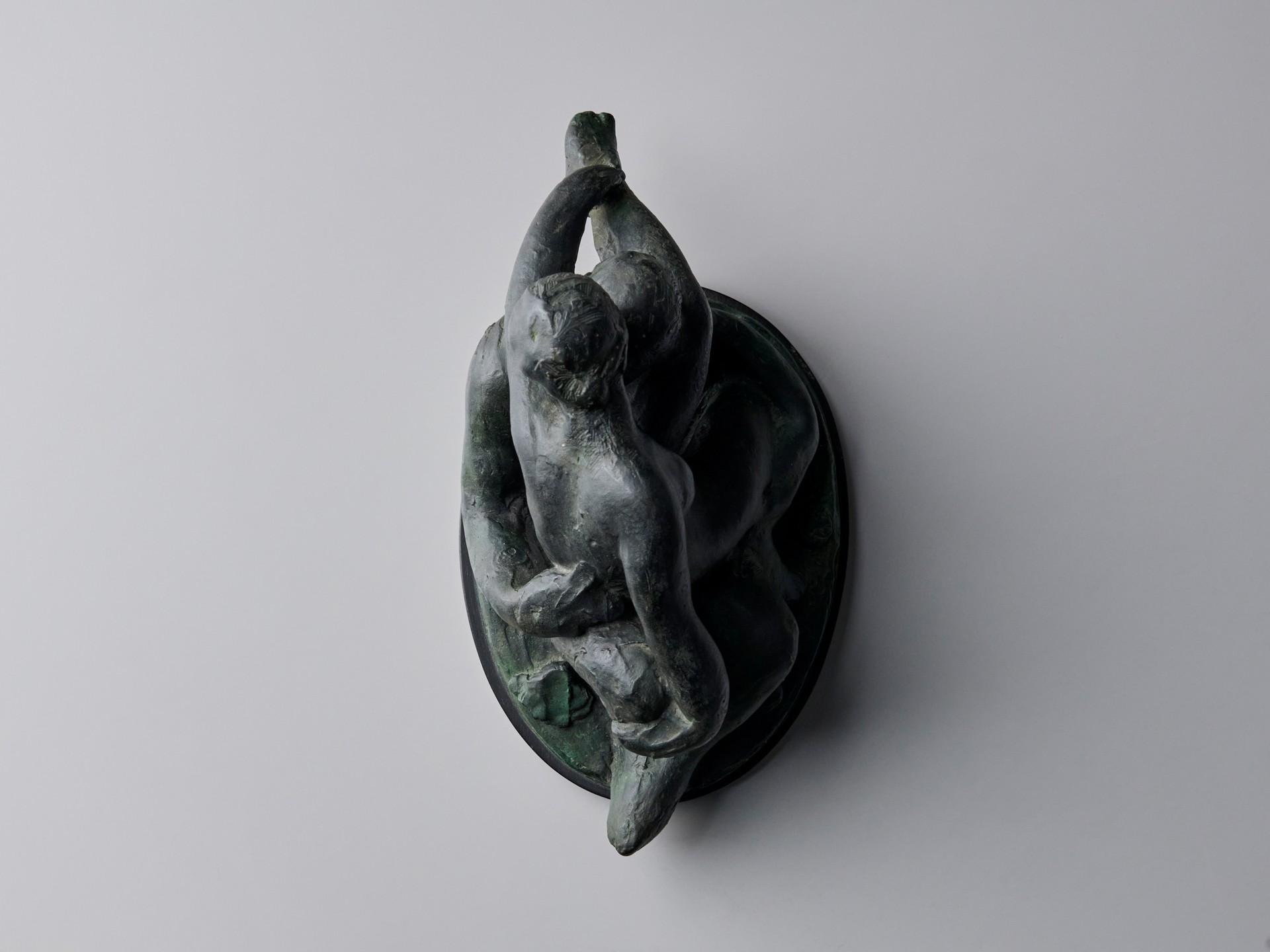 Sculpture 'Love Group' image 6
