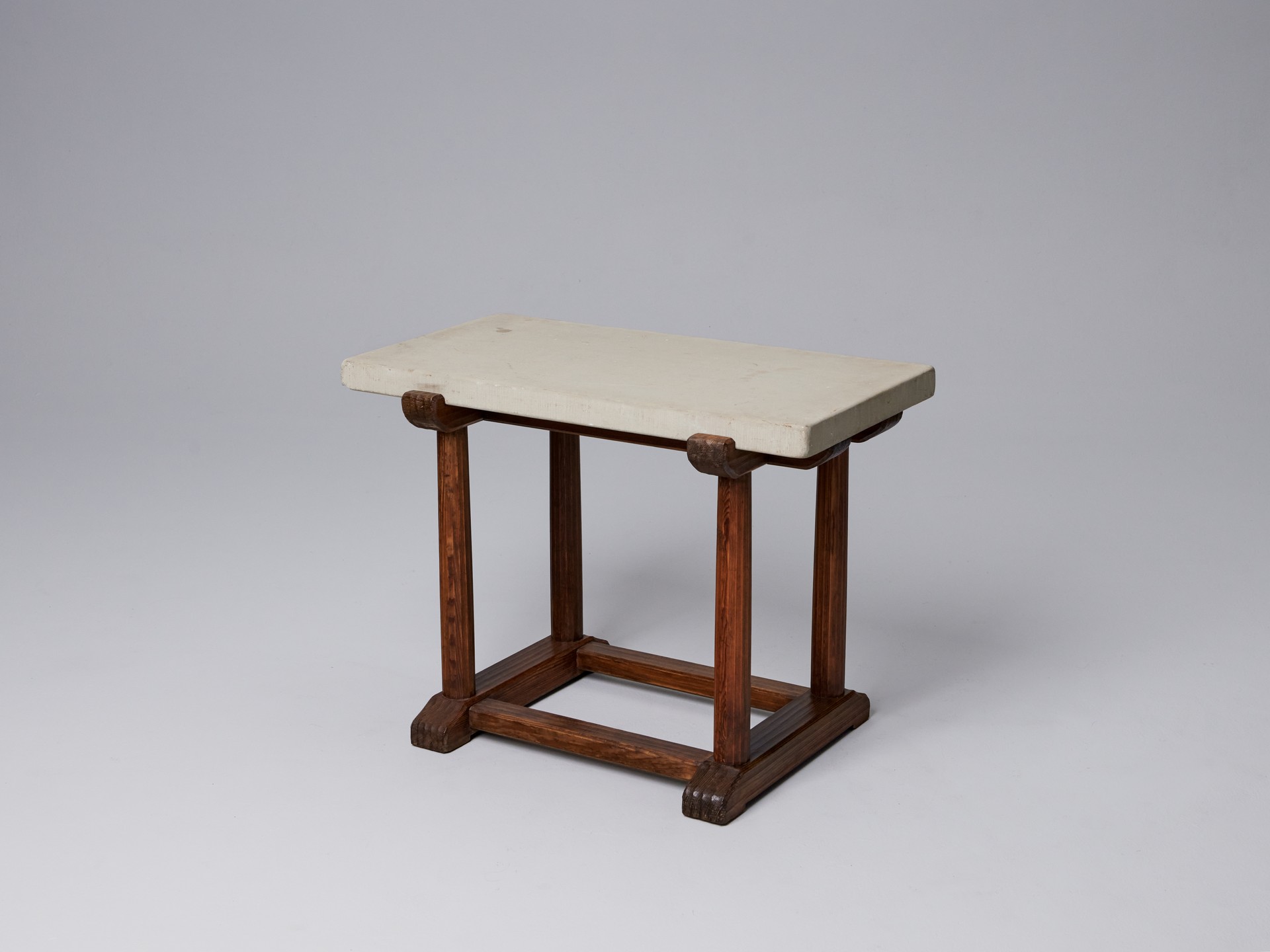 'Sandhamn' Side Table