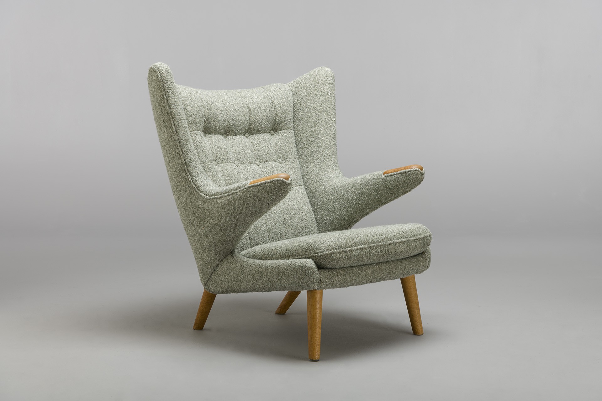 'Papa Bear' Armchair, Model no. AP 19