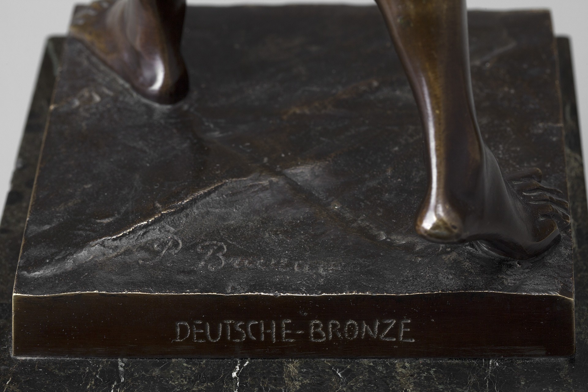 Bronze Sculpture image 5