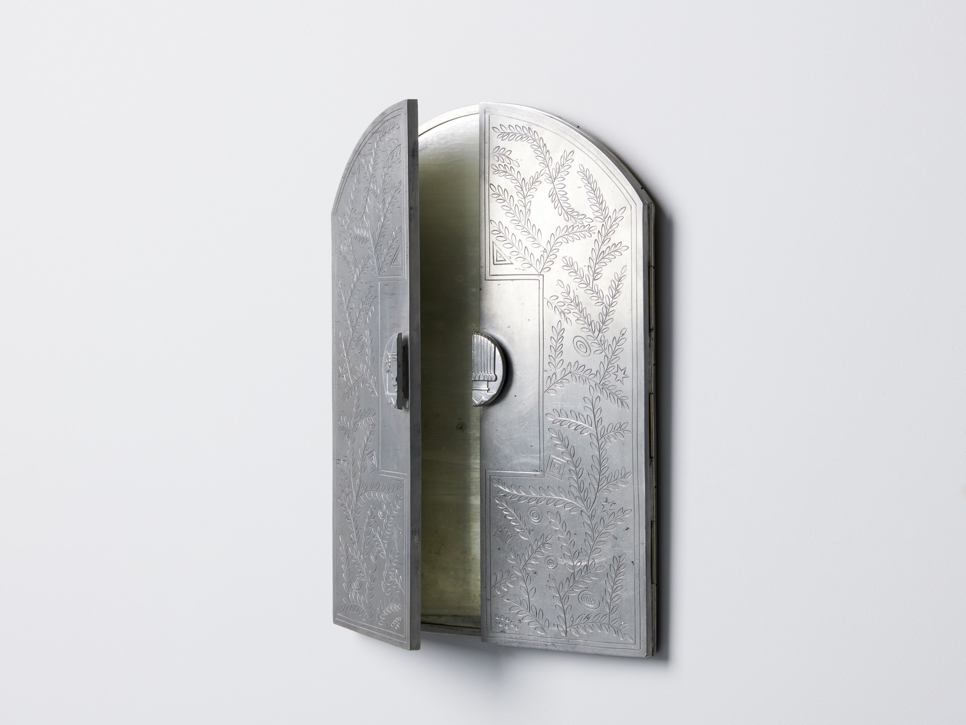 Folding Mirror image 3