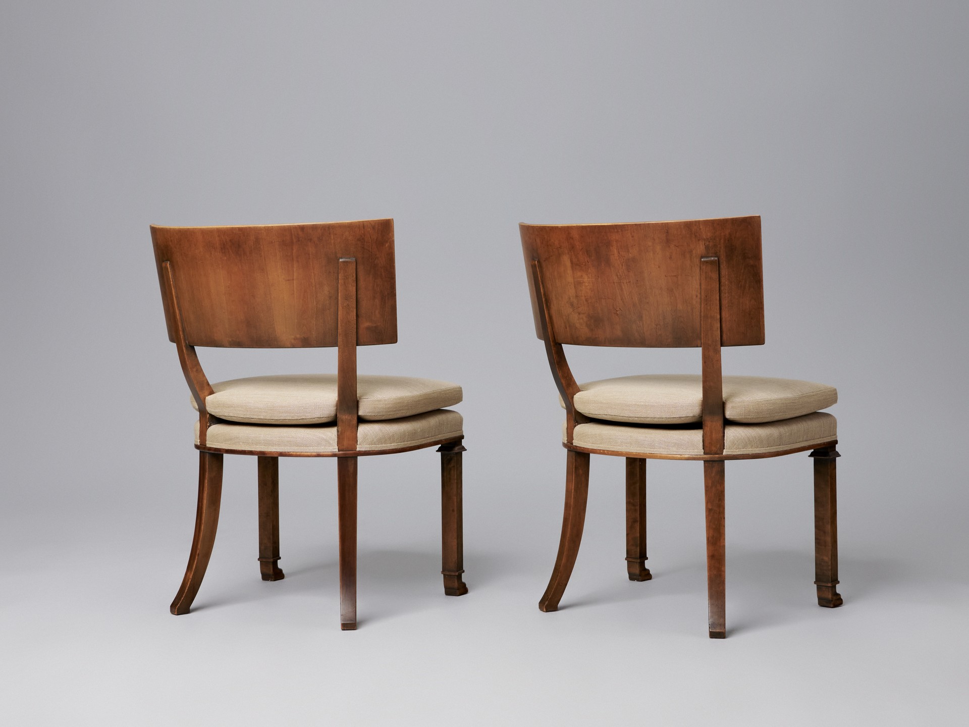 'Caesar' Chairs image 3