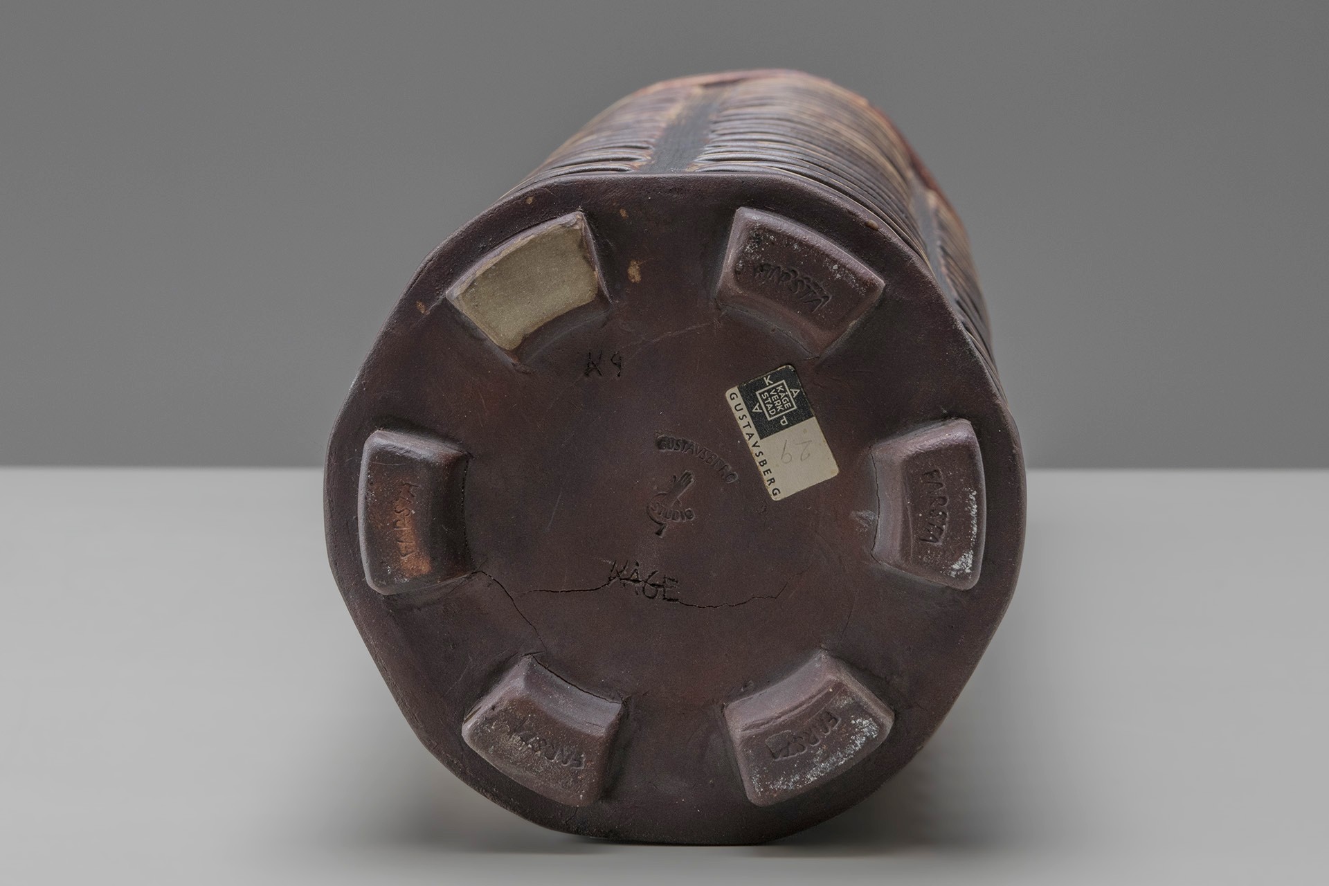Large Farsta Vase image 7