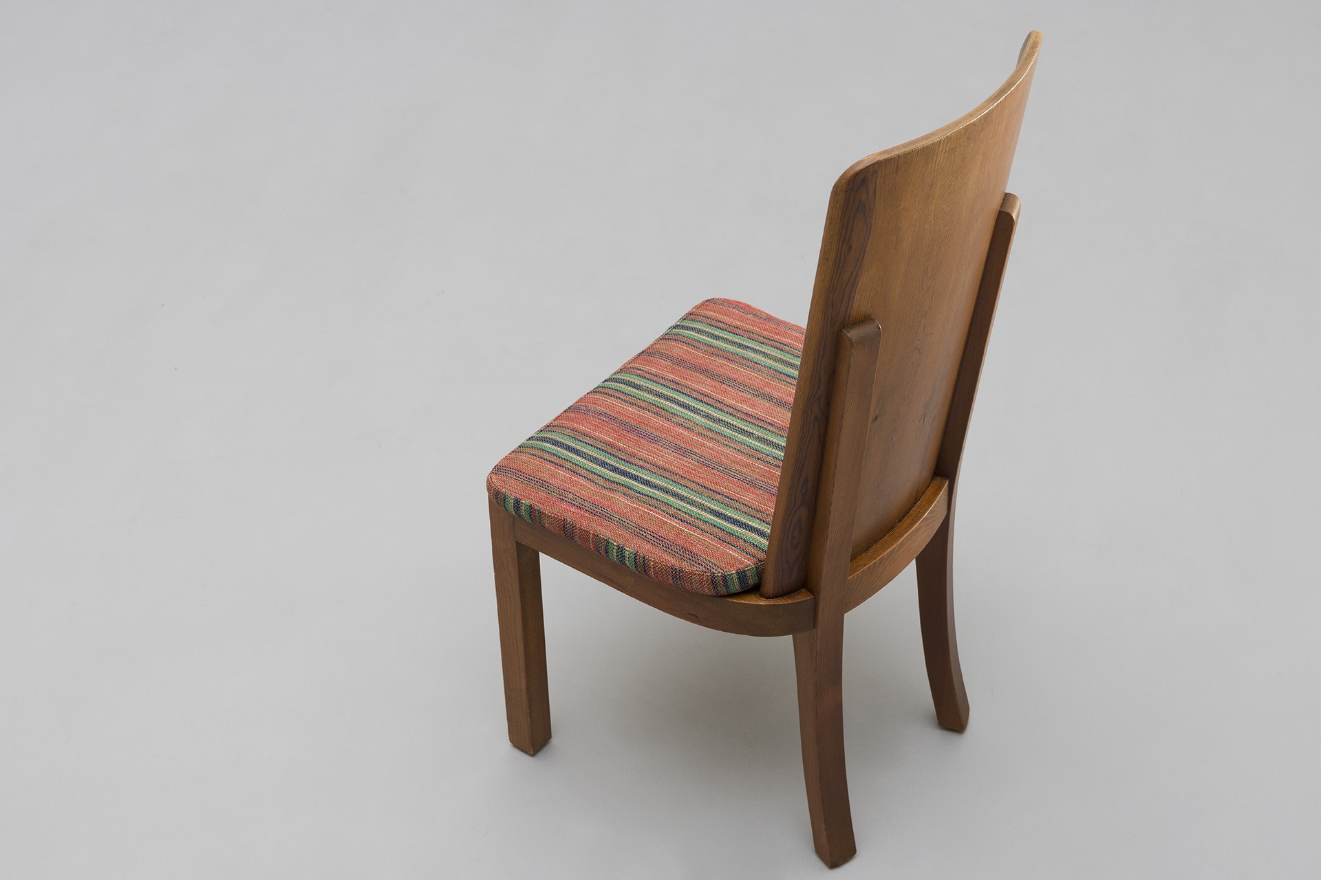 Set of Six Chairs image 9