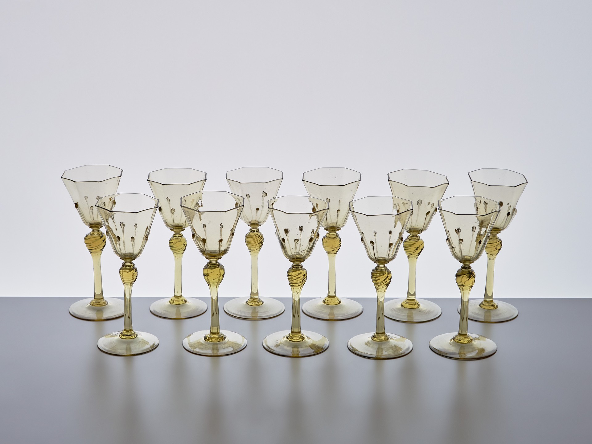 Set of Glasses image 3