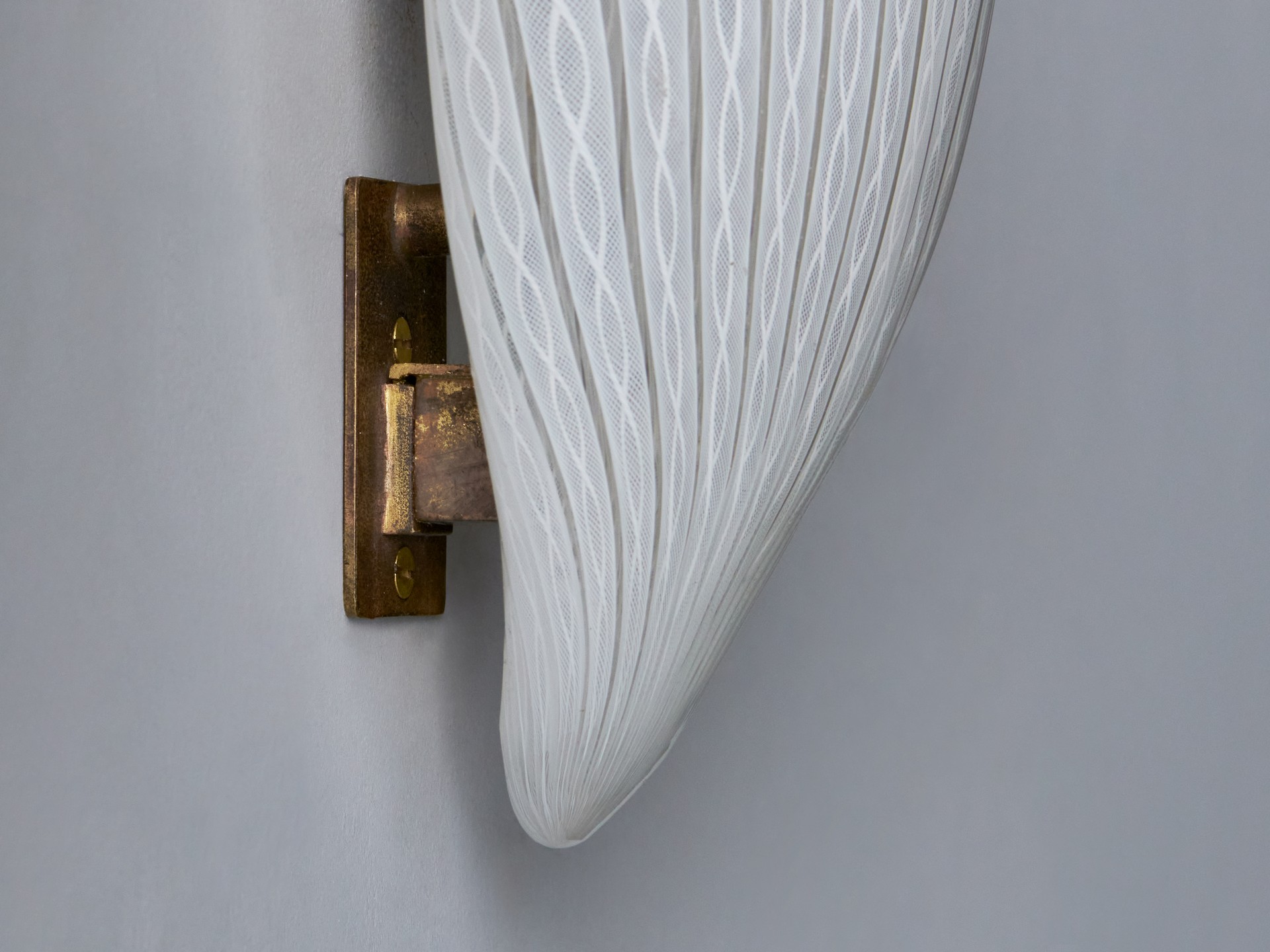 Pair of Wall Lamps image 6