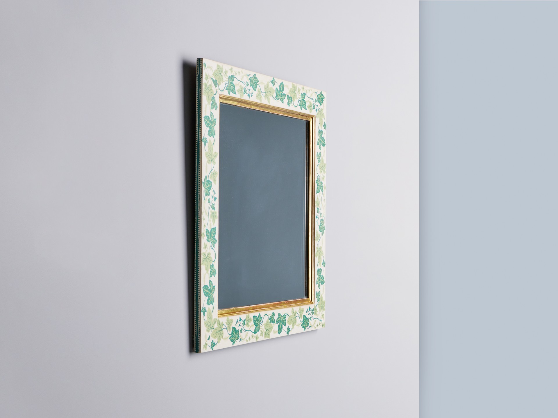 Mirror image 2