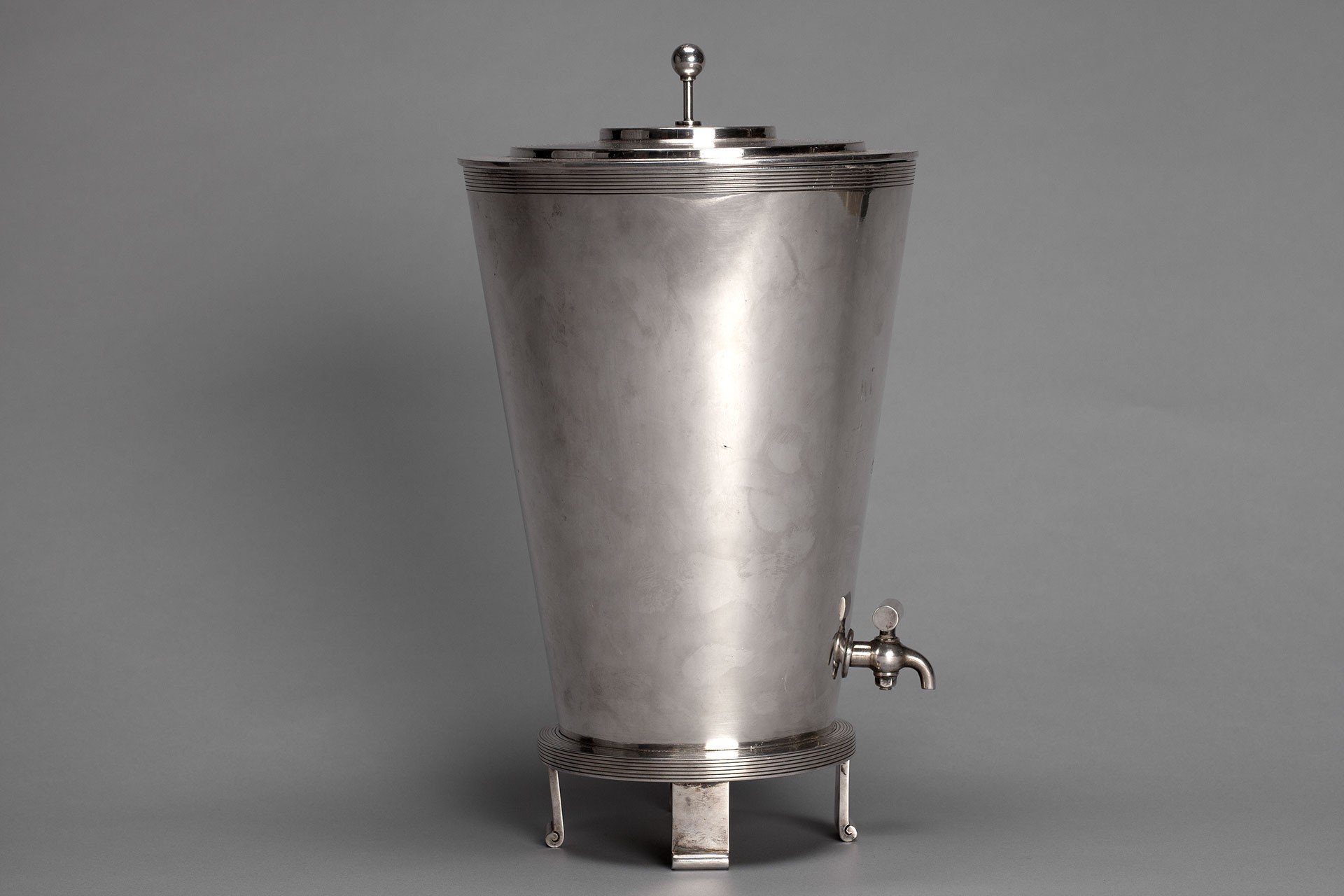Vodka Cooler