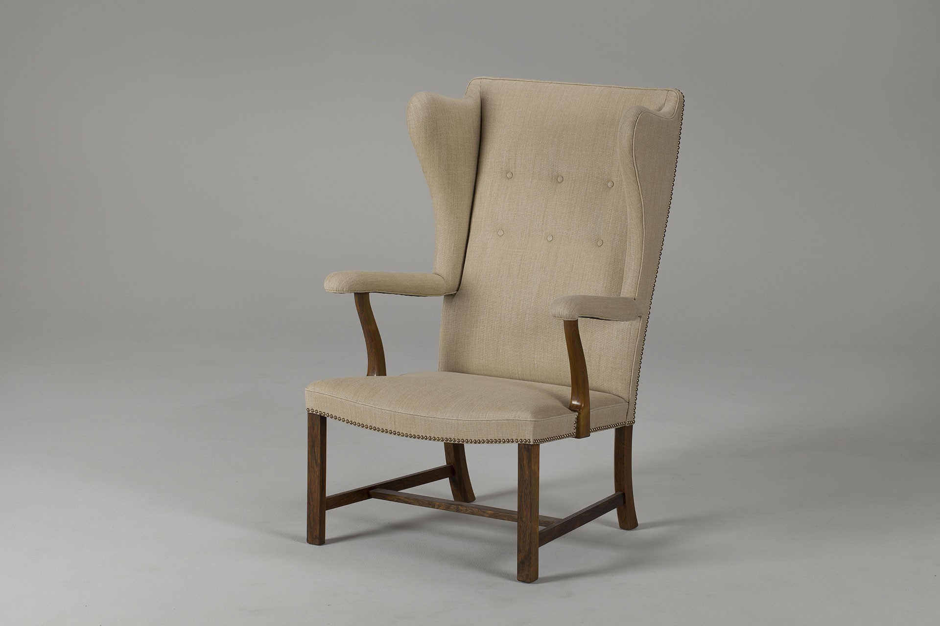 Wingback Chair