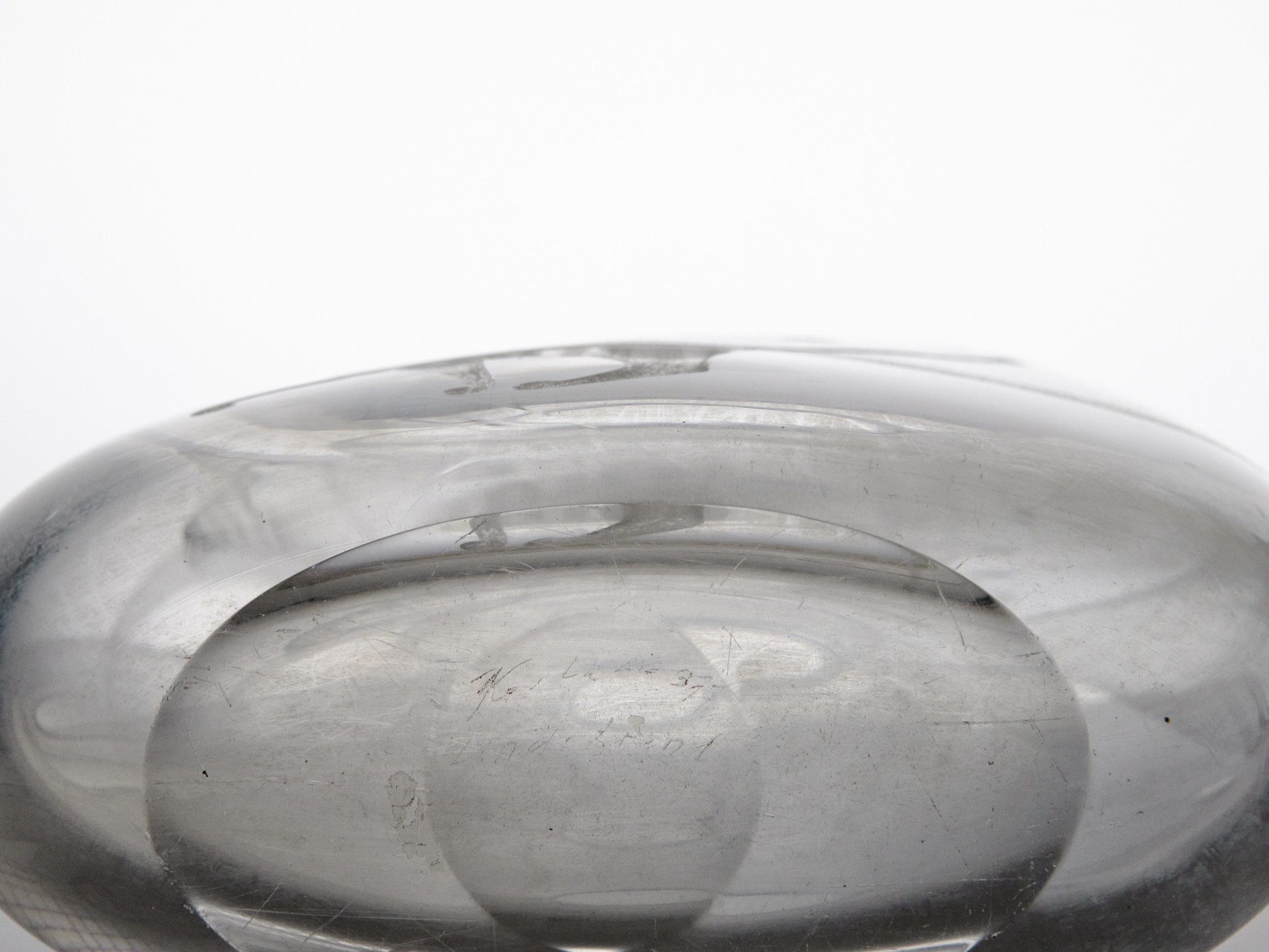 'It smells Fish' Vase image 7
