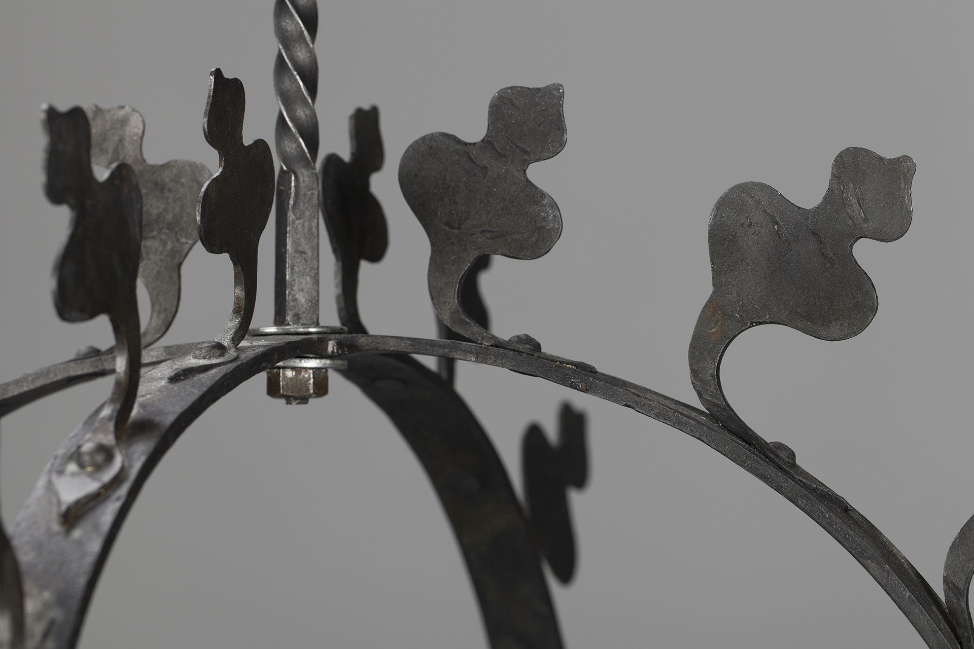 Ceiling Candelabrum image 3