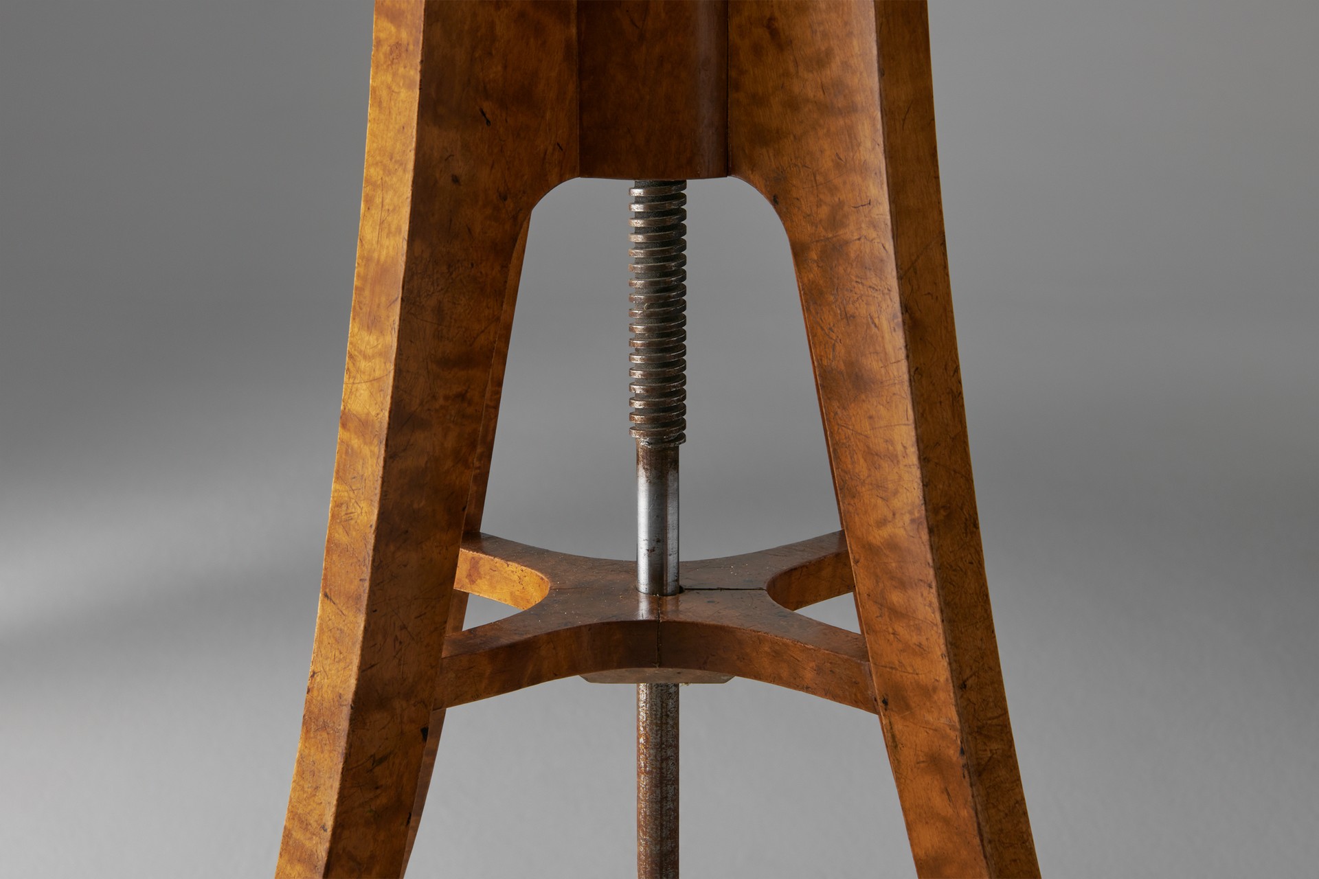 Adjustable High Chair image 6