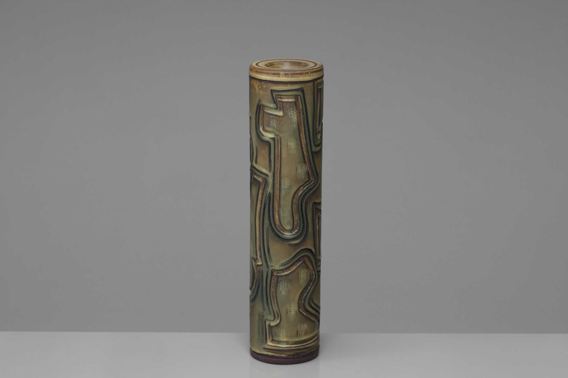 Tall "Farsta" Vase image 3