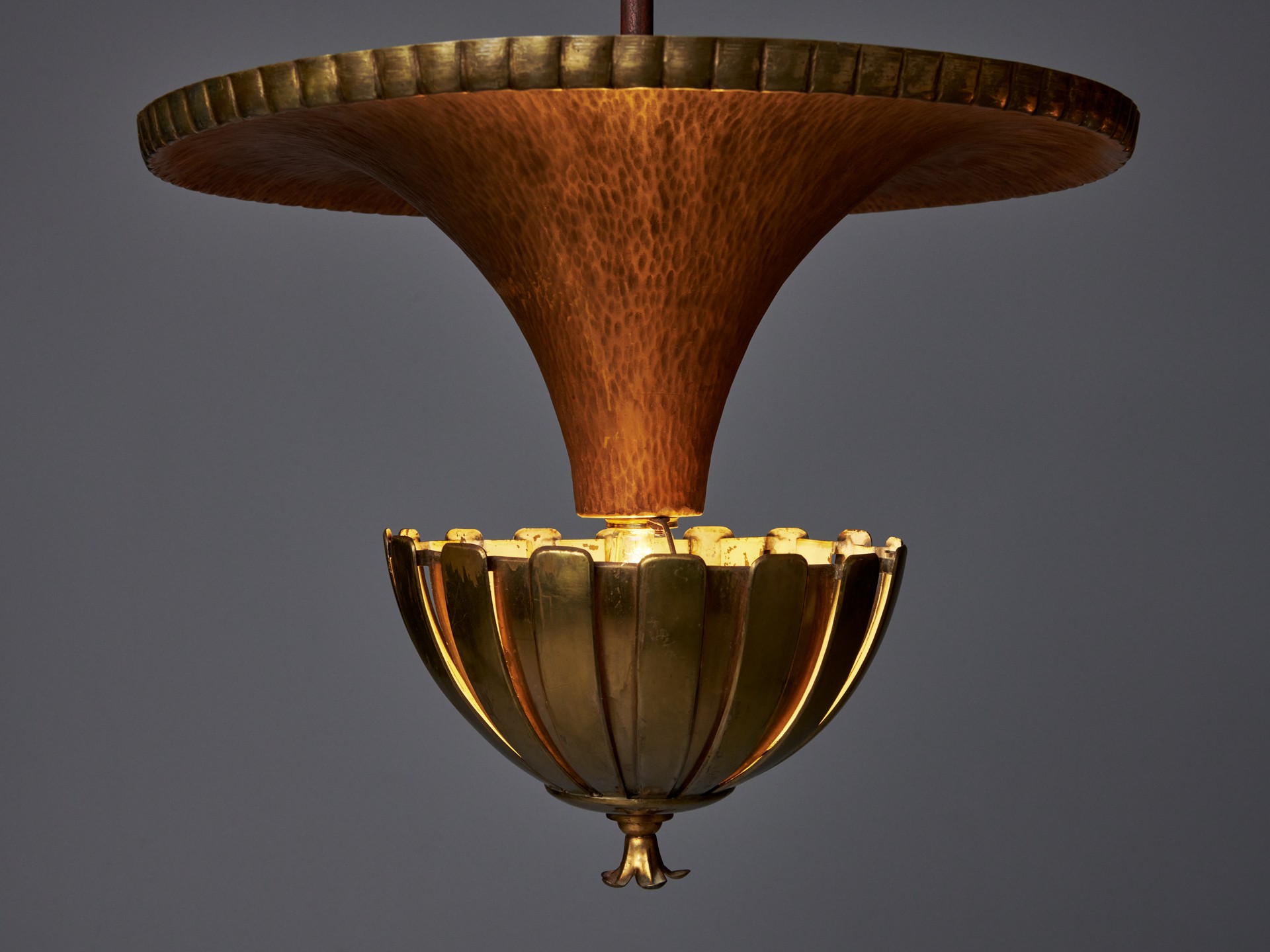 Pair of Ceiling Lights image 7