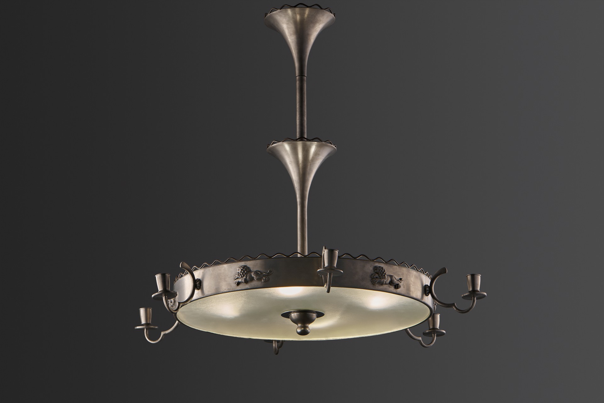 Ceiling Lamp