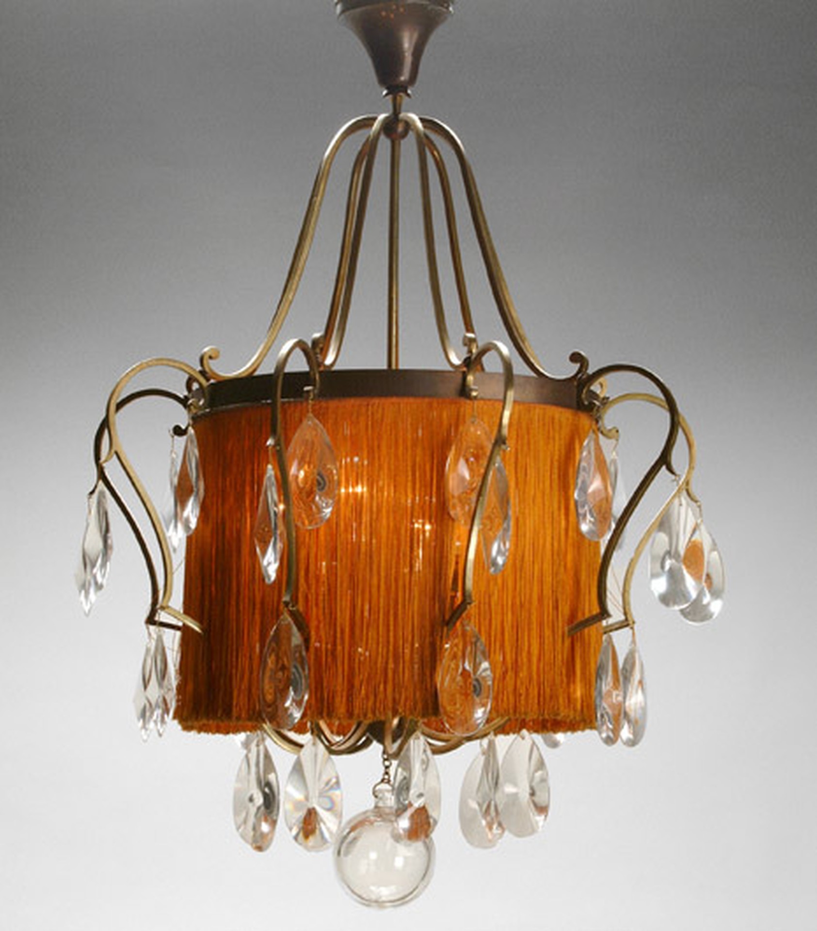 Elis Berg Chandelier