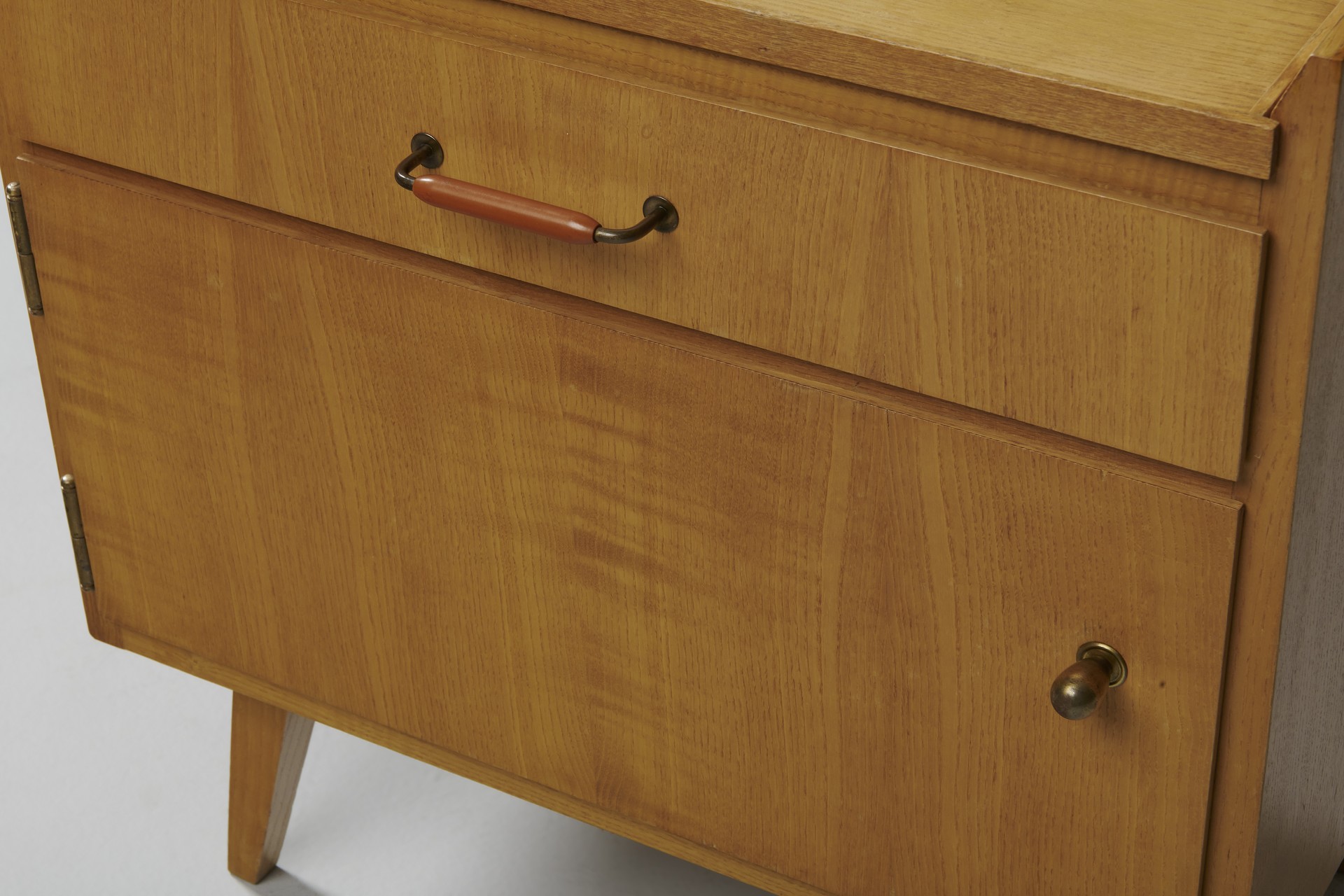 Pair of Bedside Tables image 7