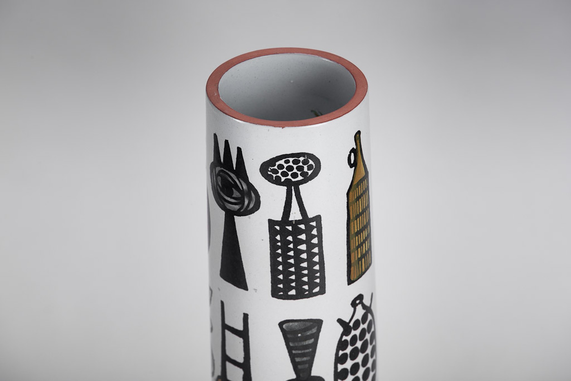 Carnival Vase image 2