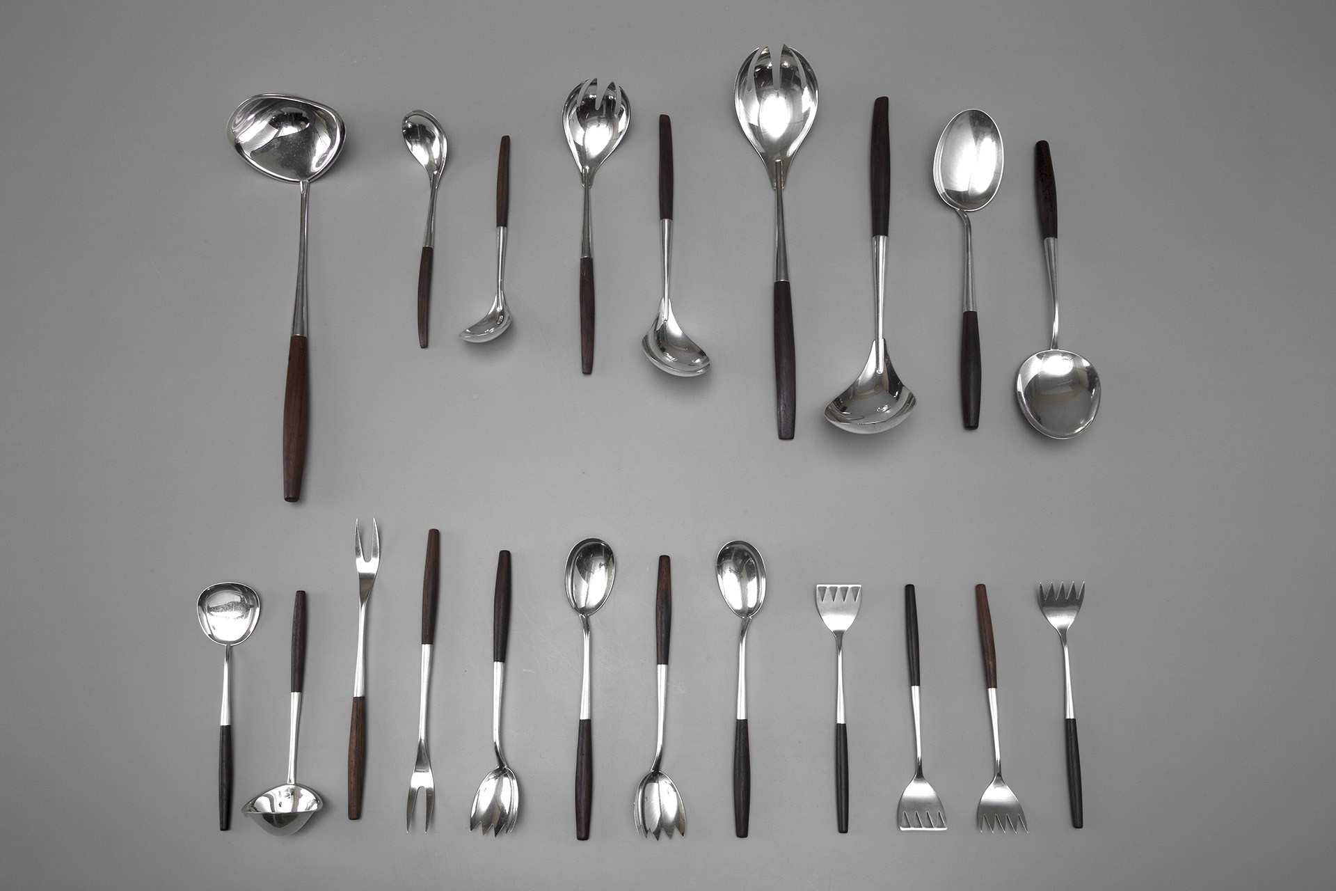 Serving Cutlery