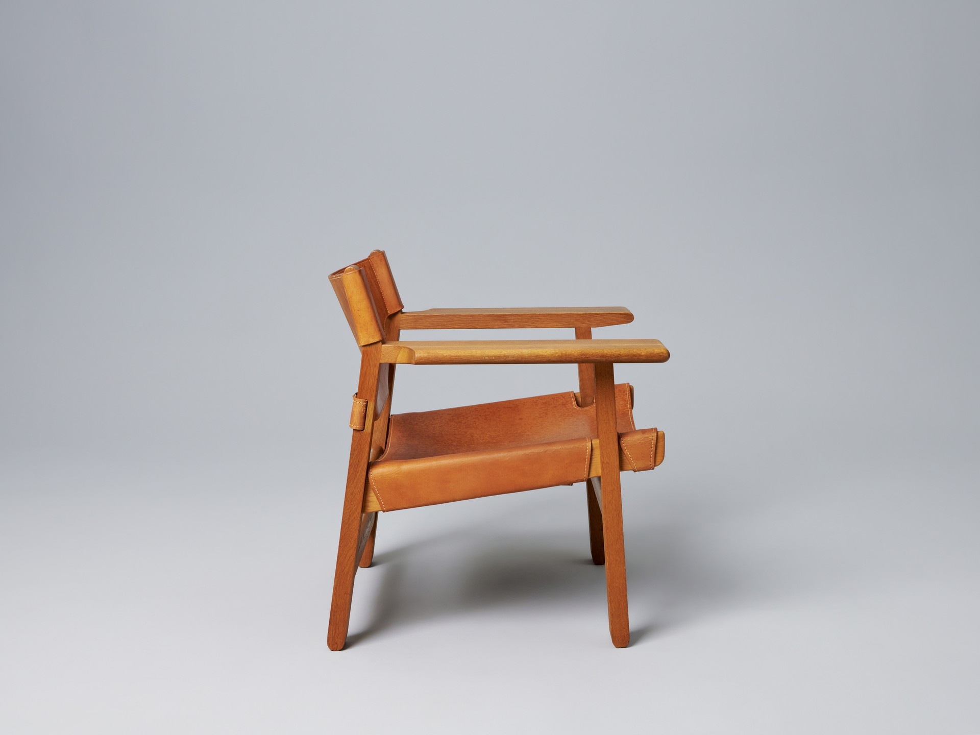 'Spanish' Armchair image 3
