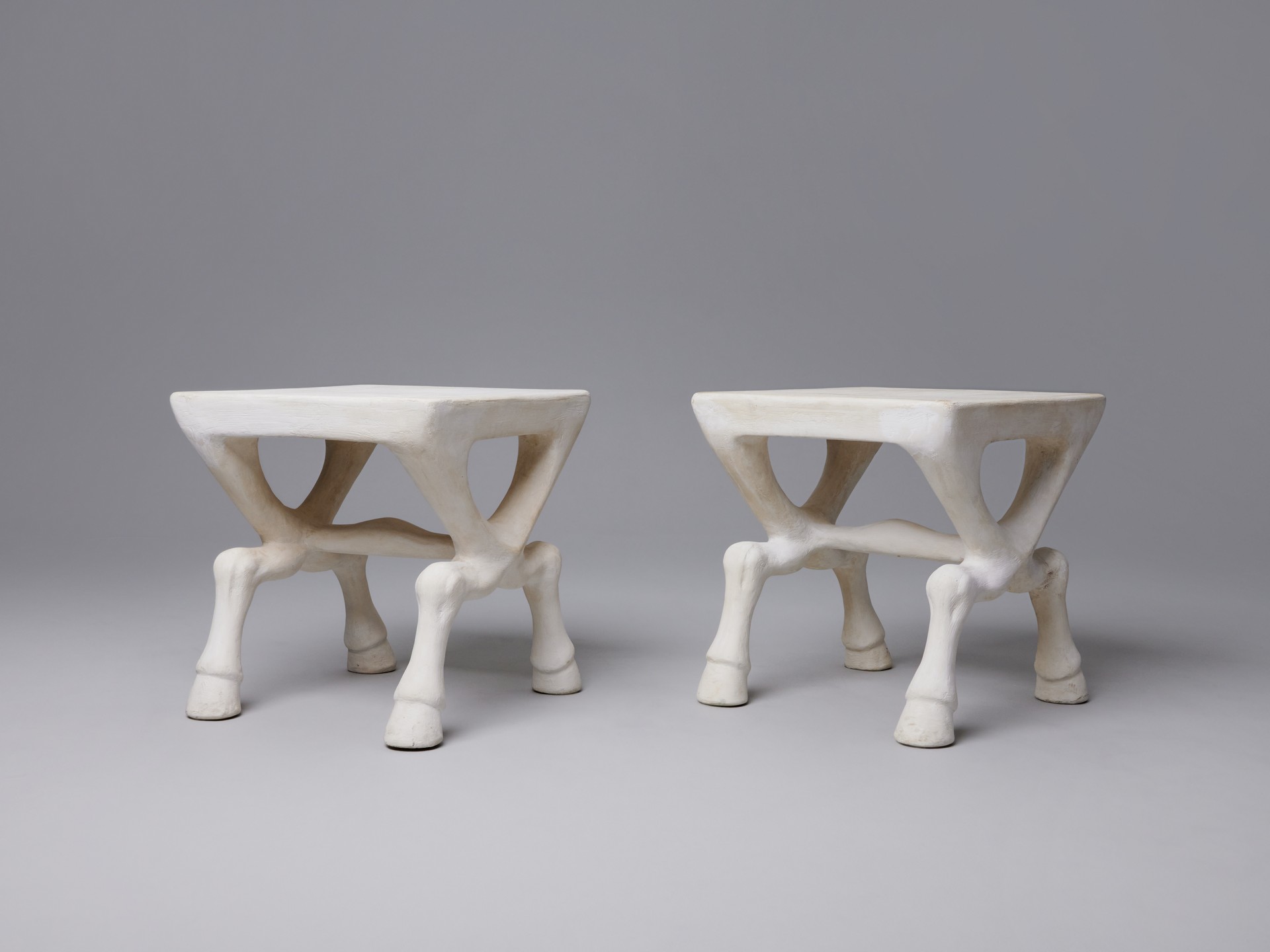 Pair of Stools