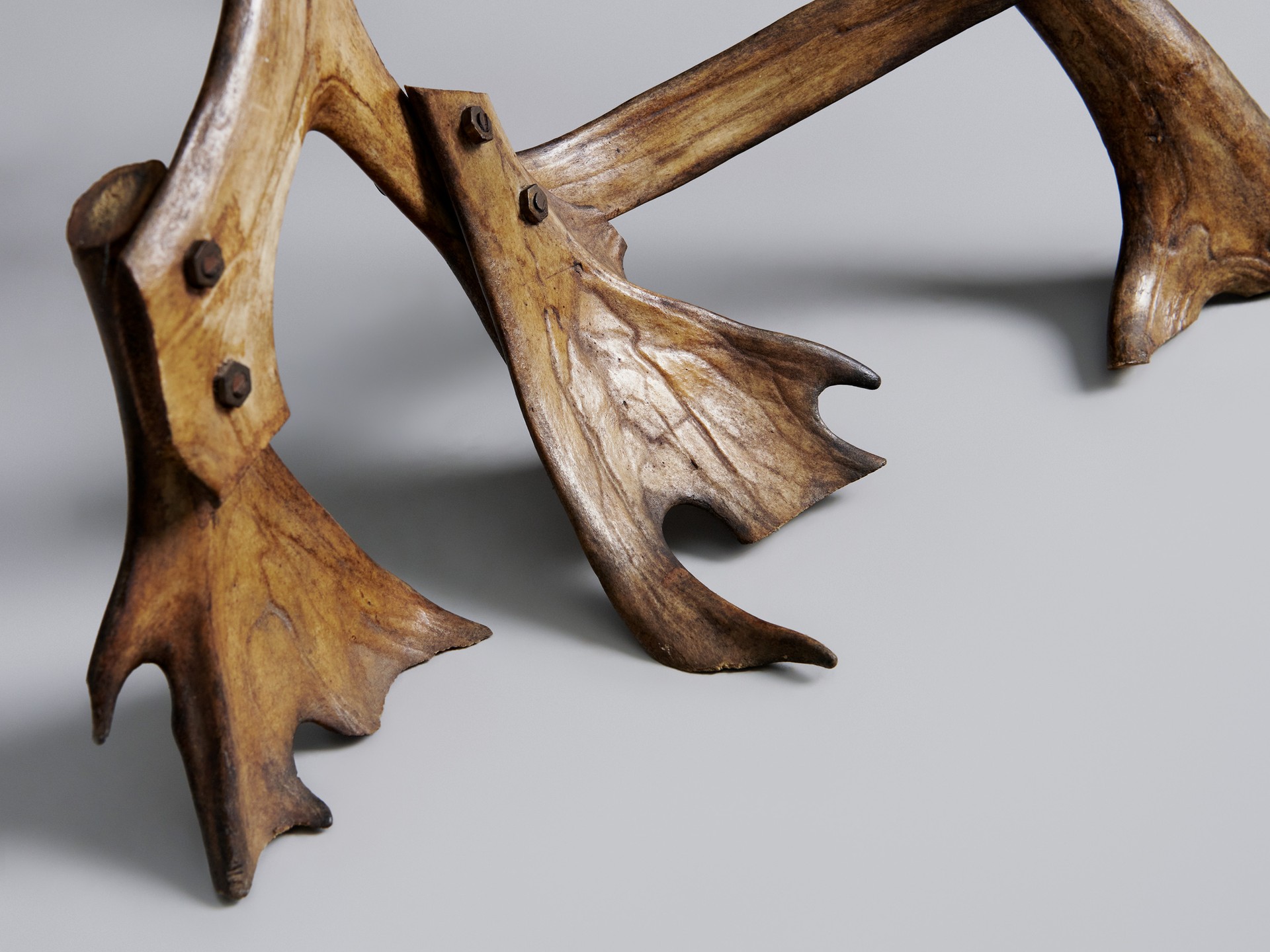 Swedish Horn Chair image 12
