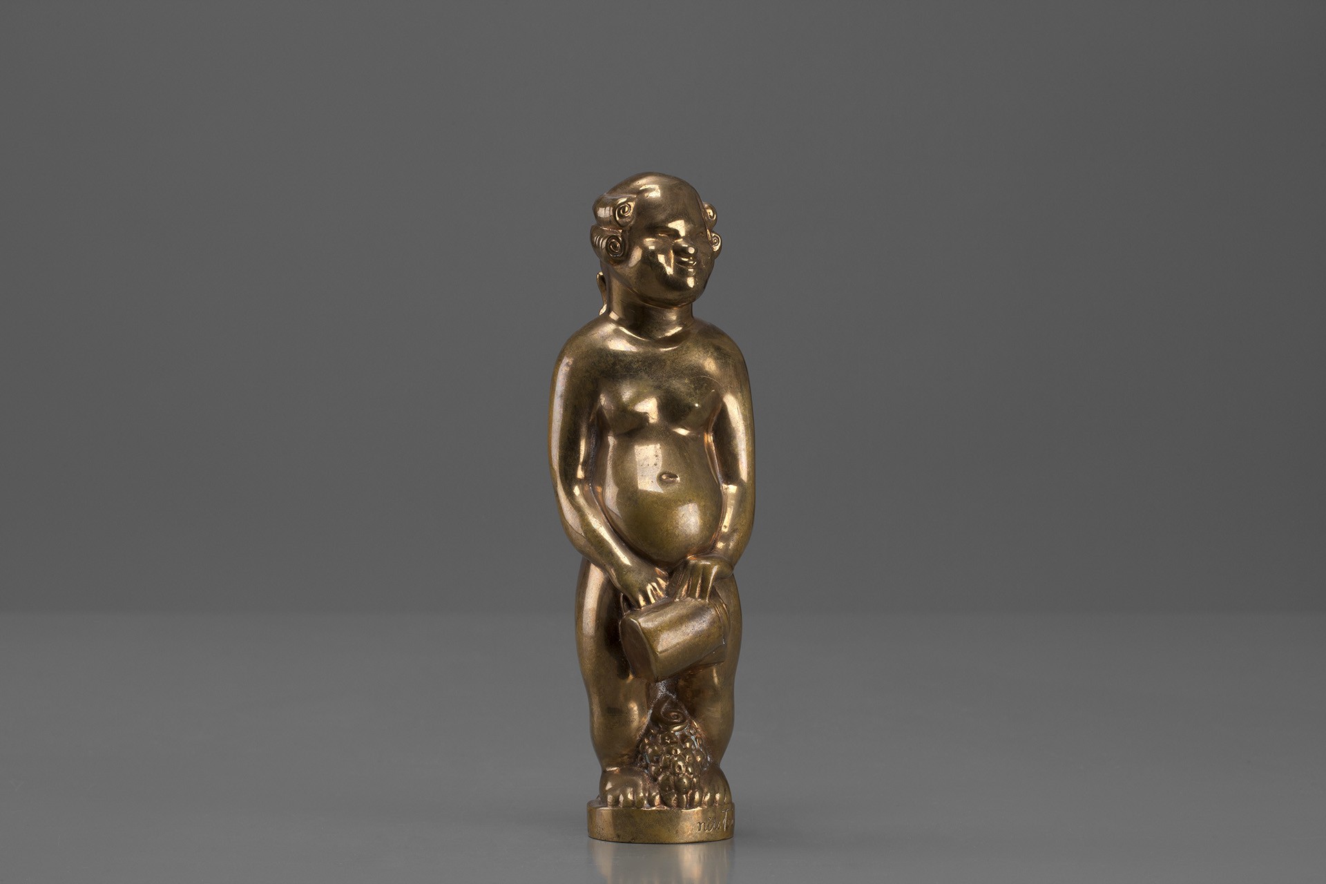 Bacchus