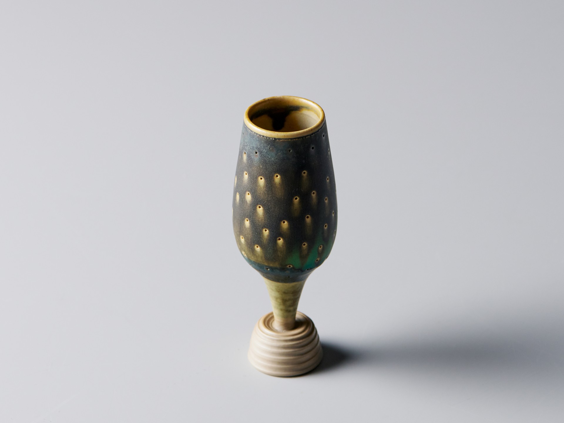 'Farsta Spirea' Vase image 4