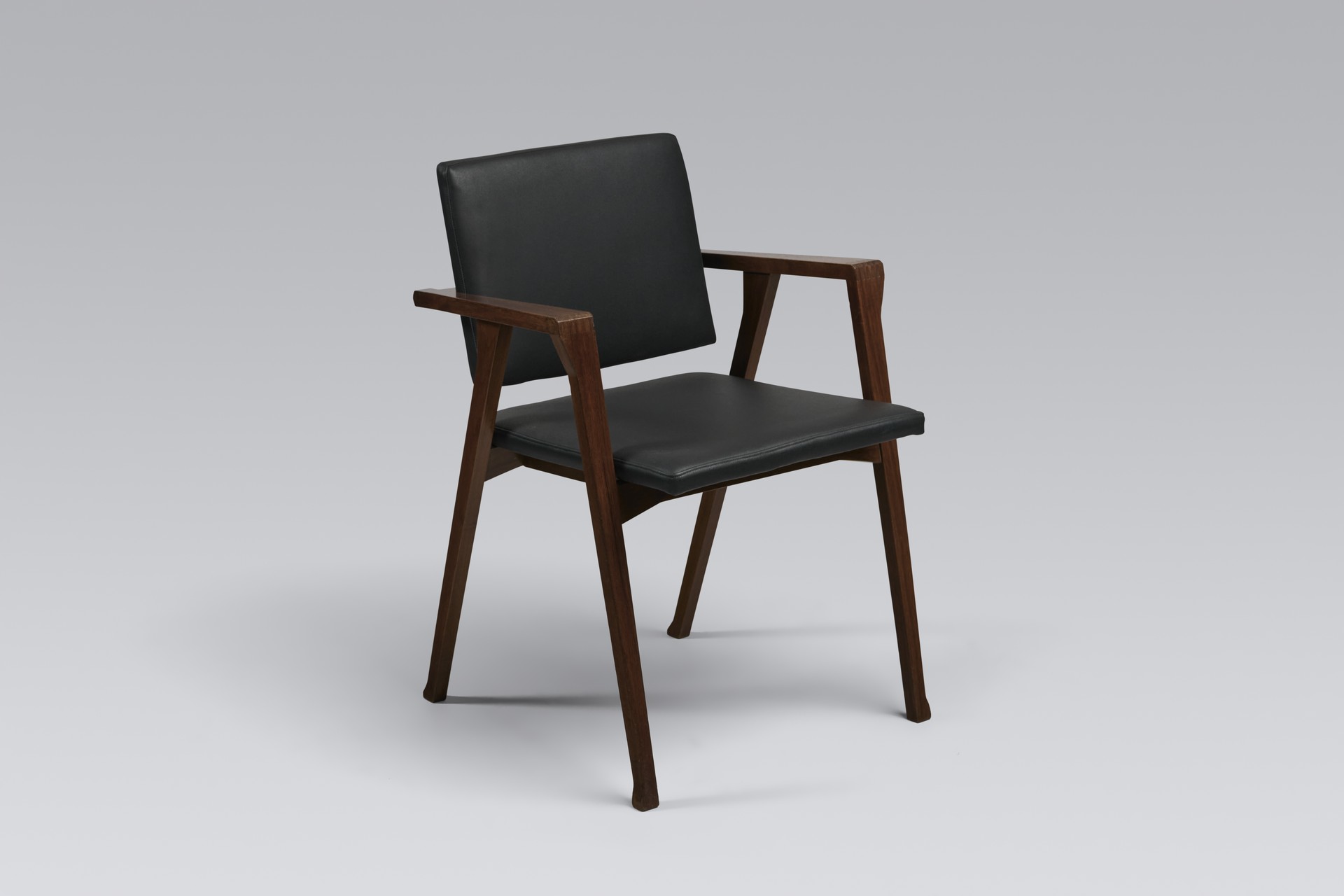 Set of Eight Dining Chairs image 2