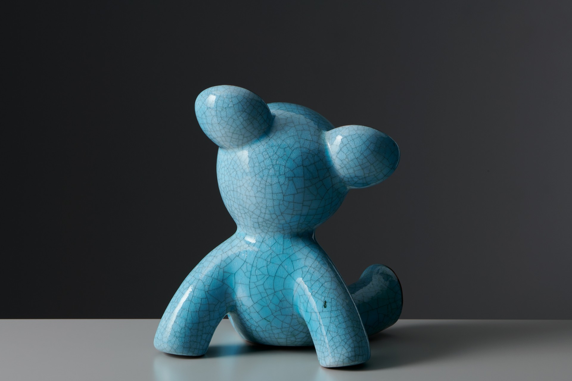 Blue Bear image 3