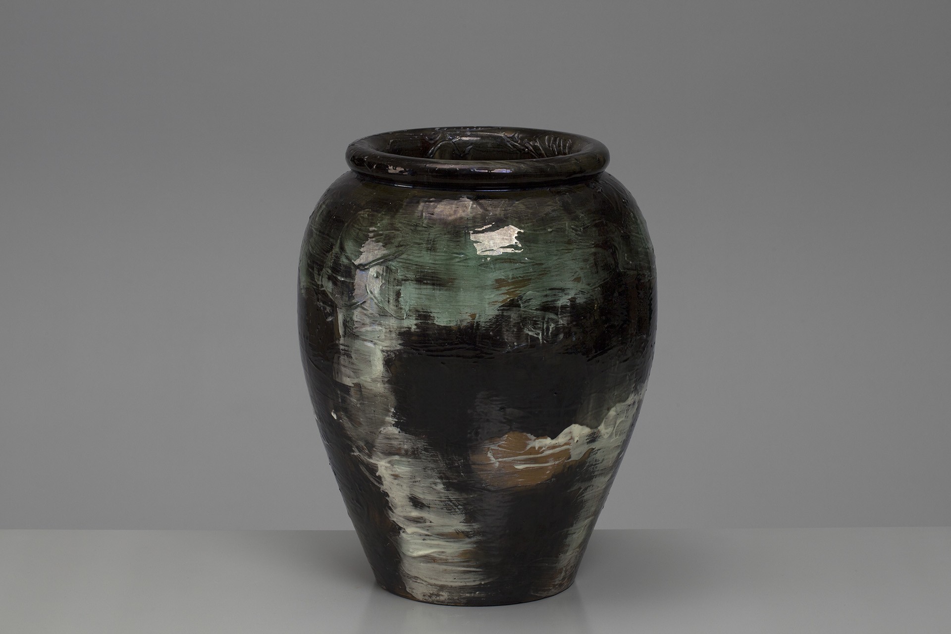 The "Dragons Breath" Floor Vase image 3