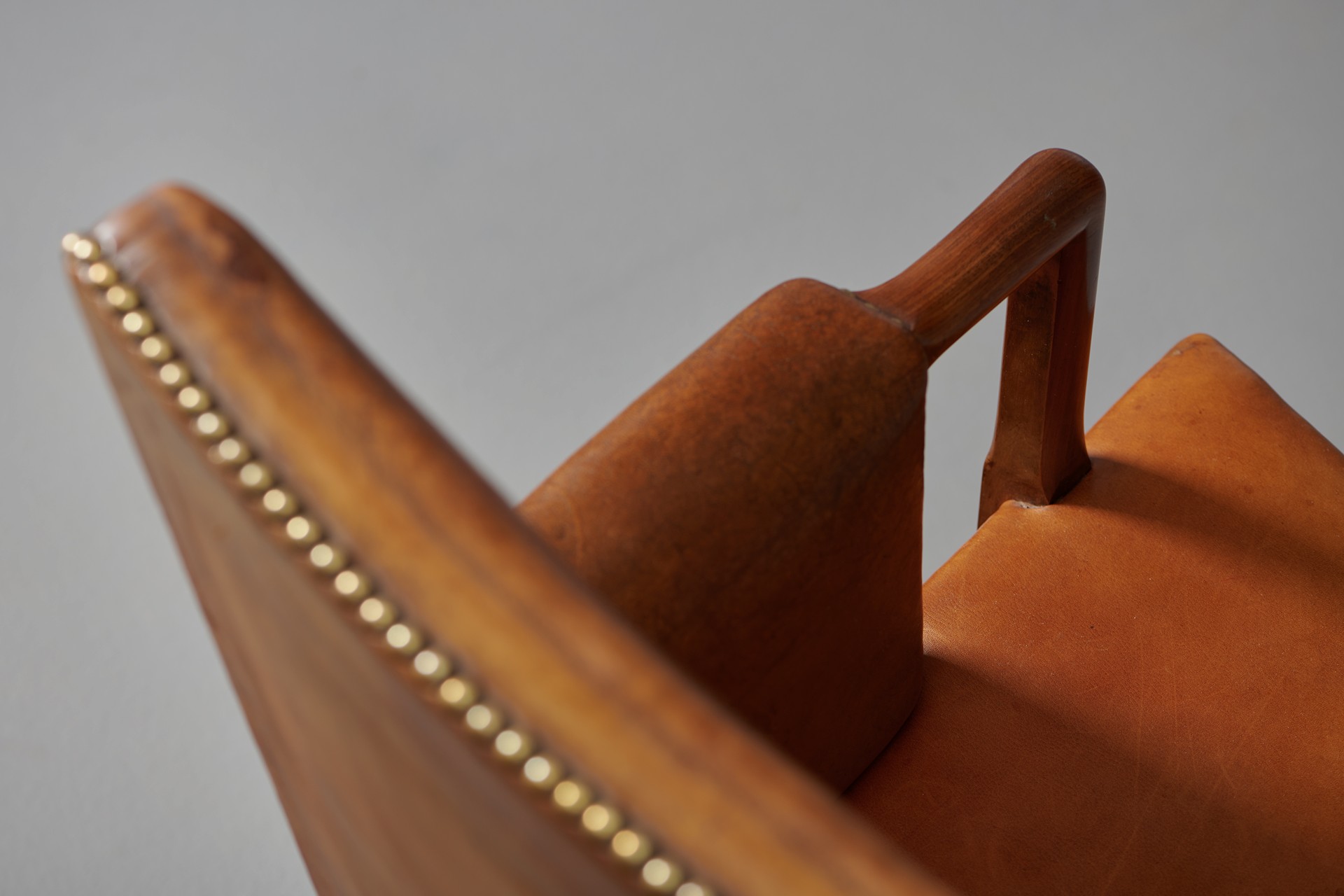 Rare Armchair, Model no. 4483 image 5