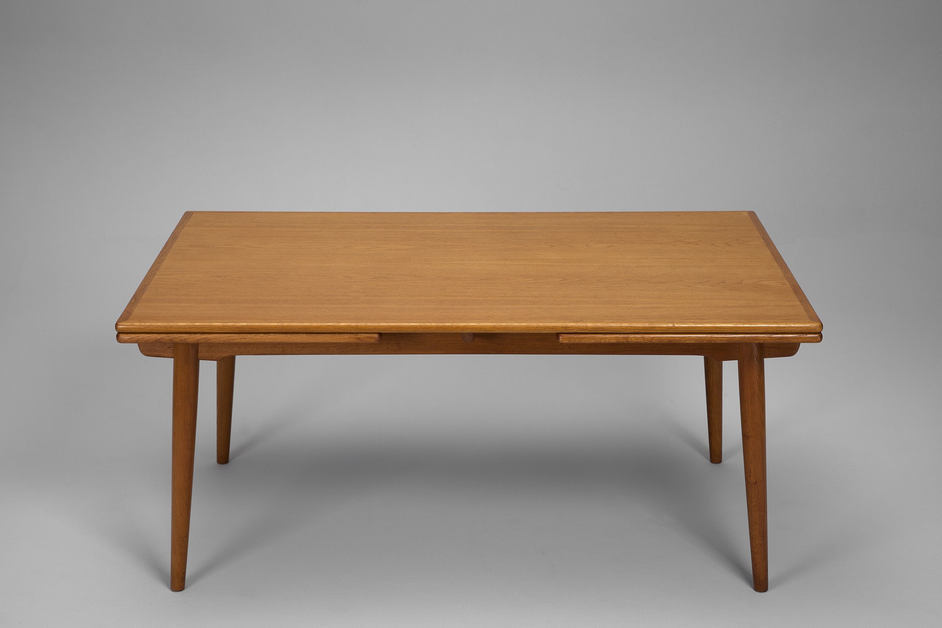 Extending Dining Table image 3