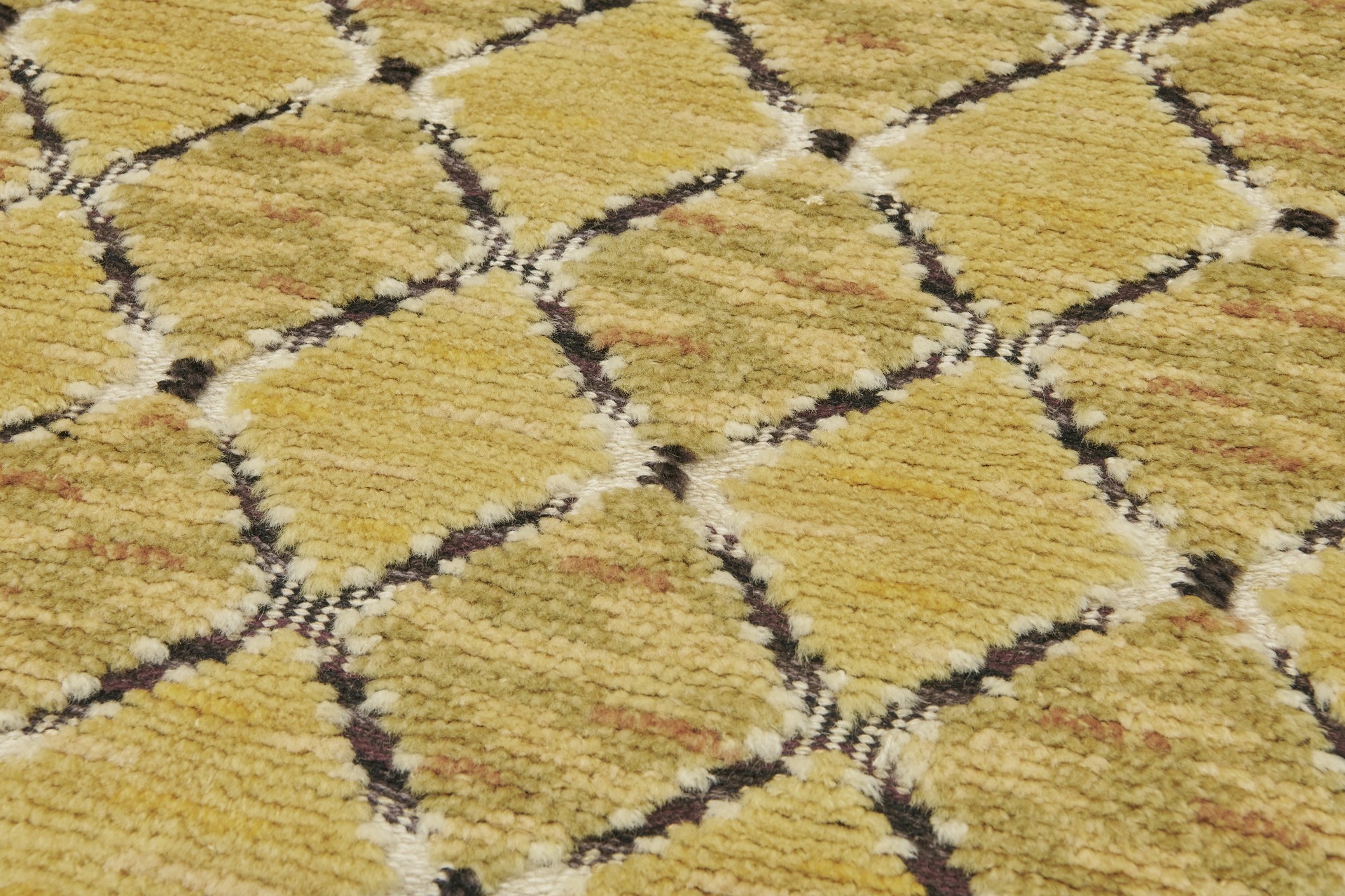 Carpet 'Guldklimpen' image 4