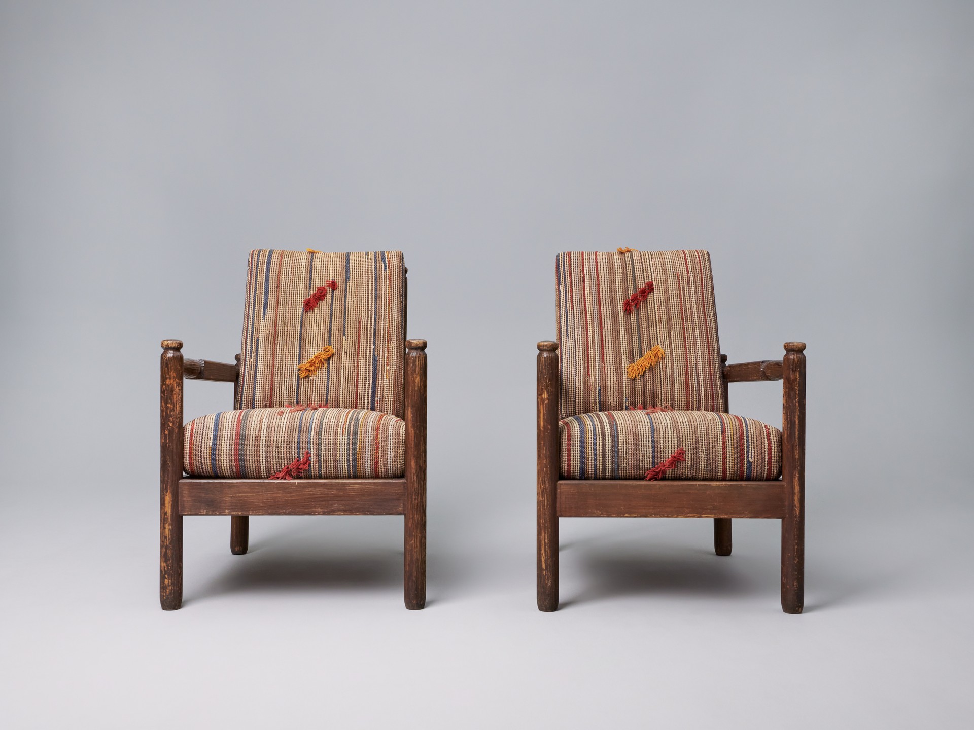 Pair of 'Sandhamn' Armchairs image 2
