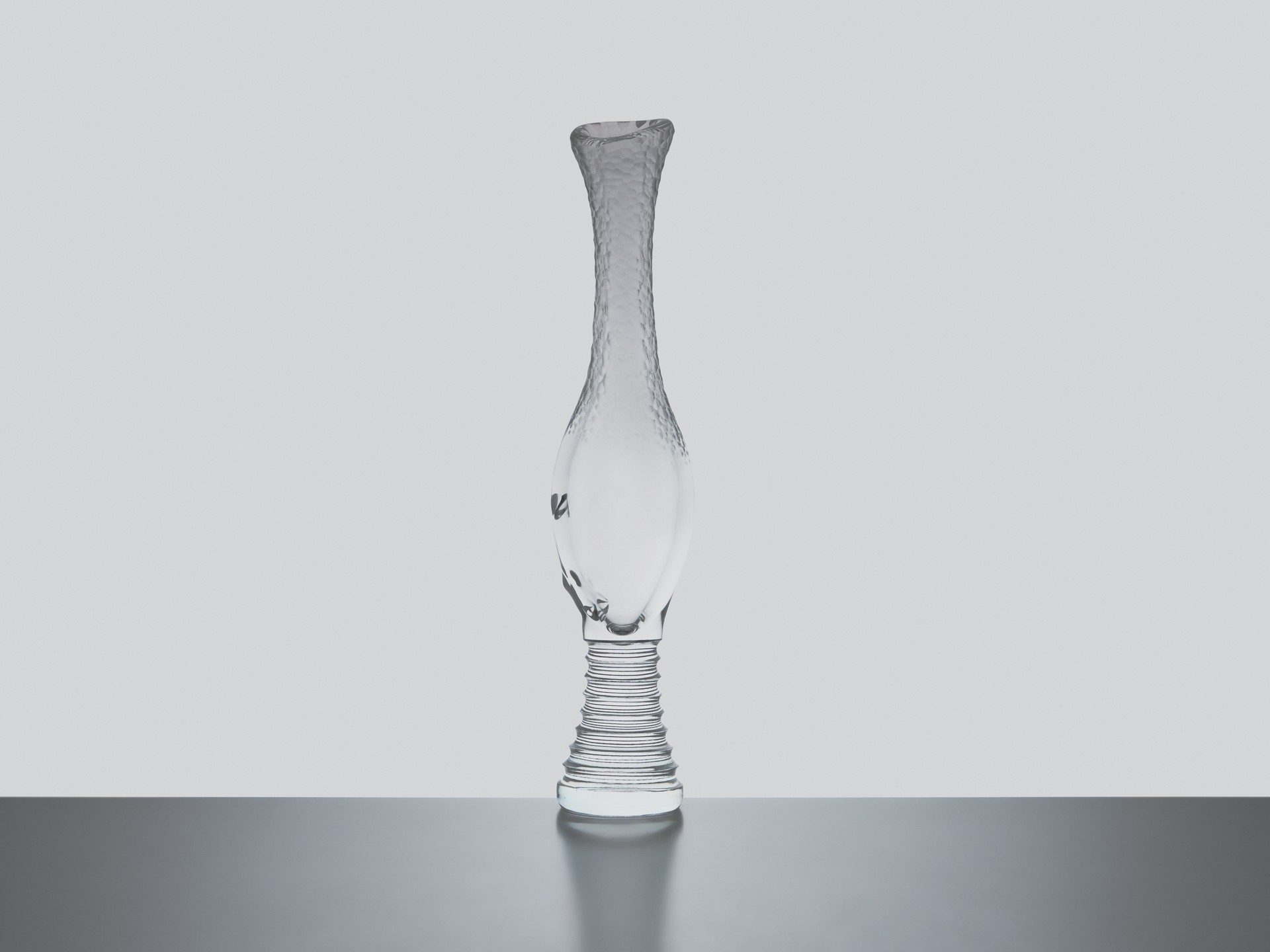 Sculptural Vase image 3