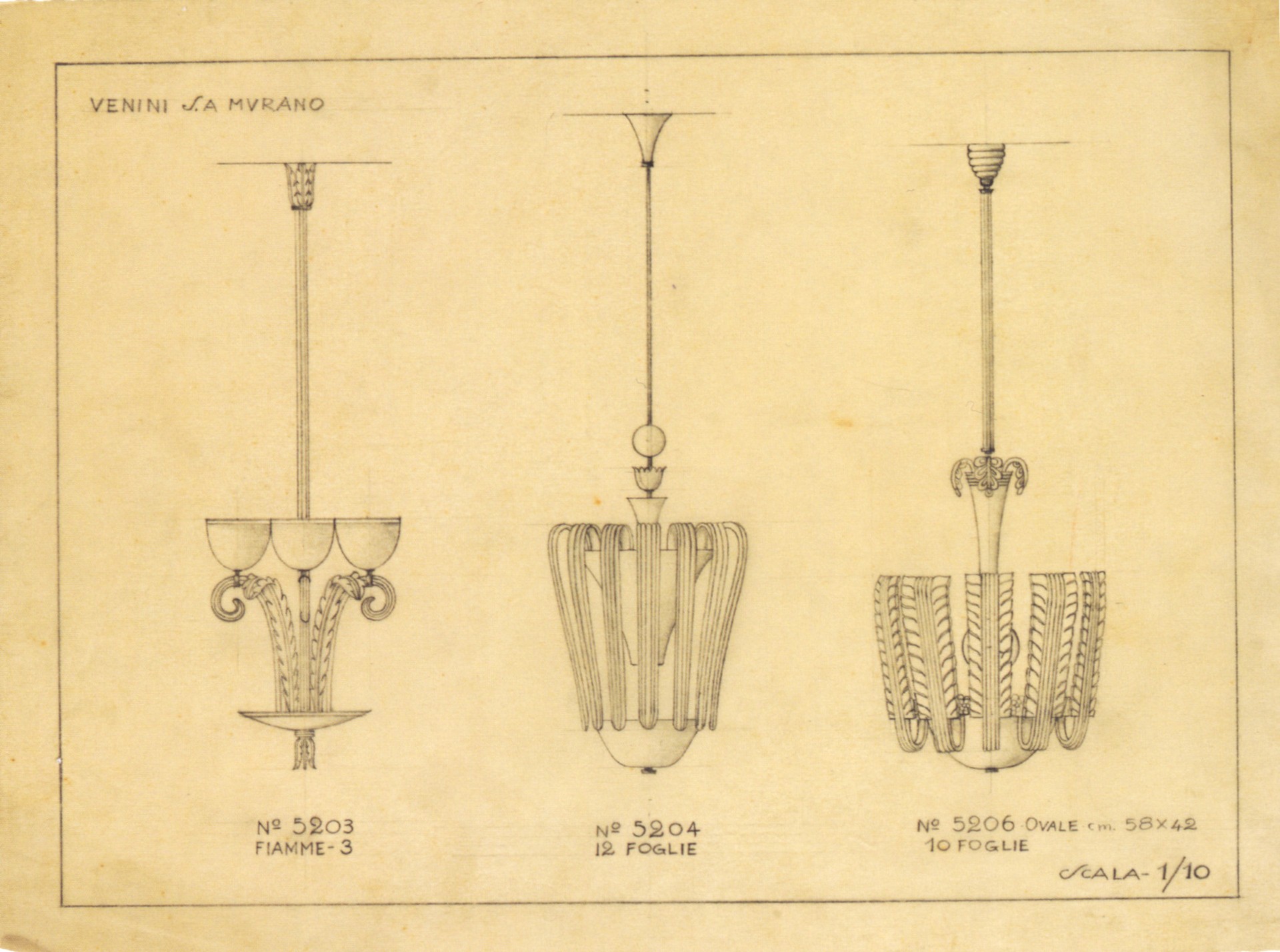 Ceiling Lamp image 13