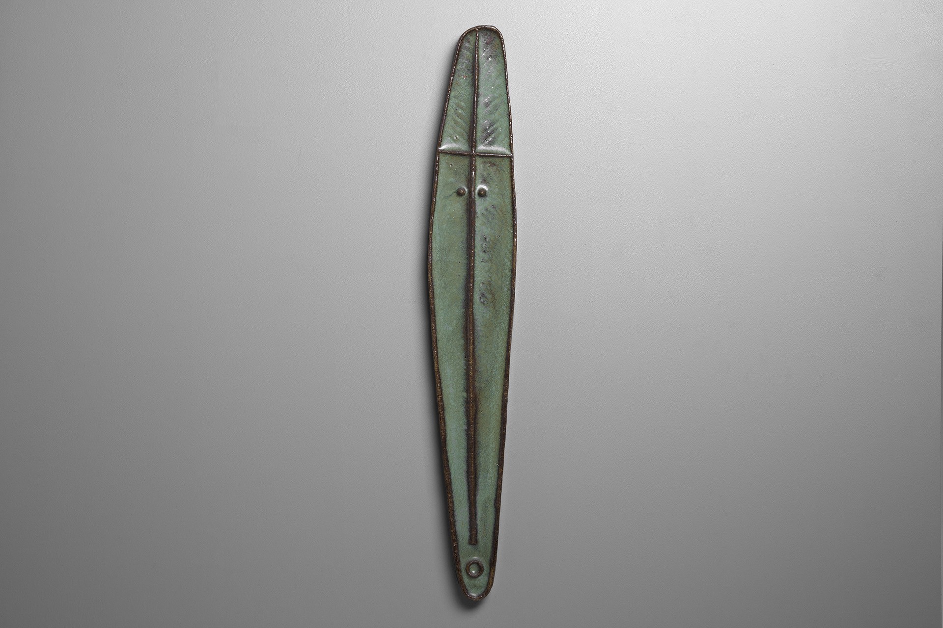 Wall Sculpture