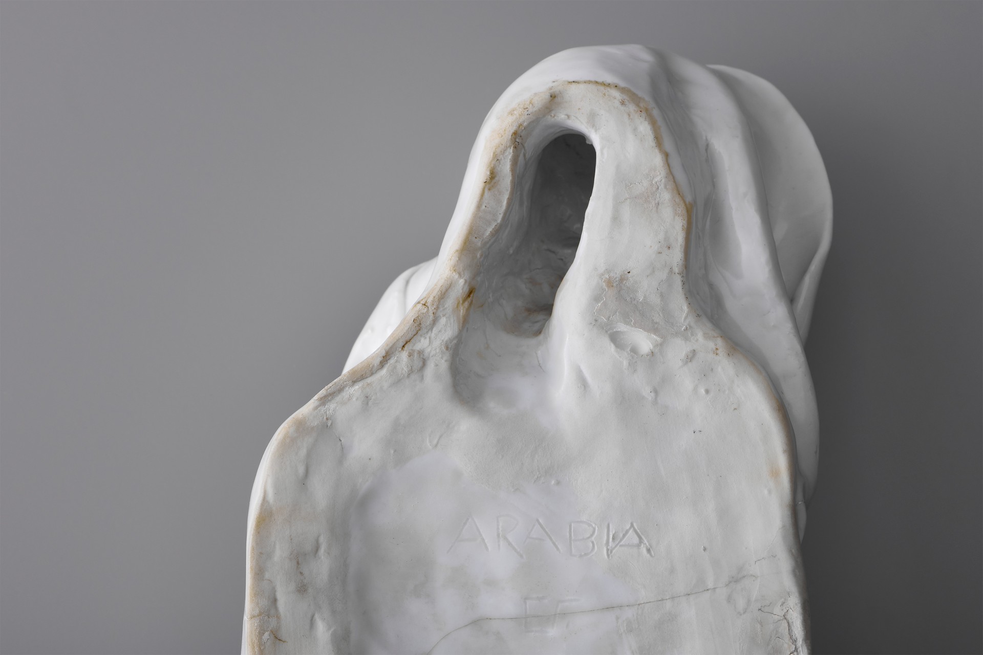 Madonna and Child Sculpture image 6