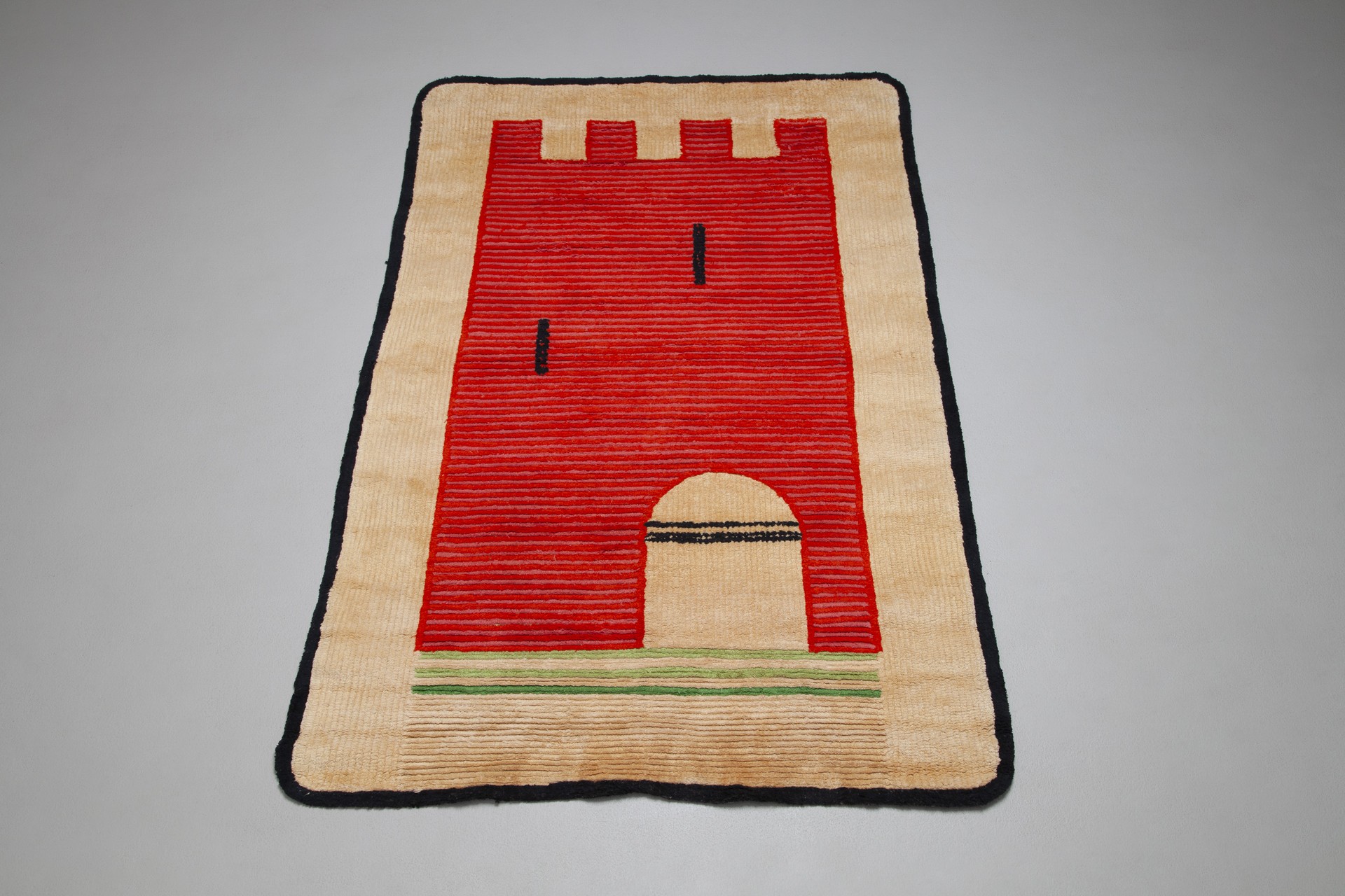 Italian Carpet
