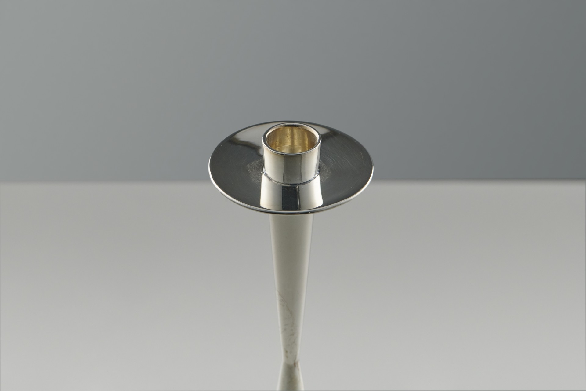 Set of Eight Candlesticks image 3