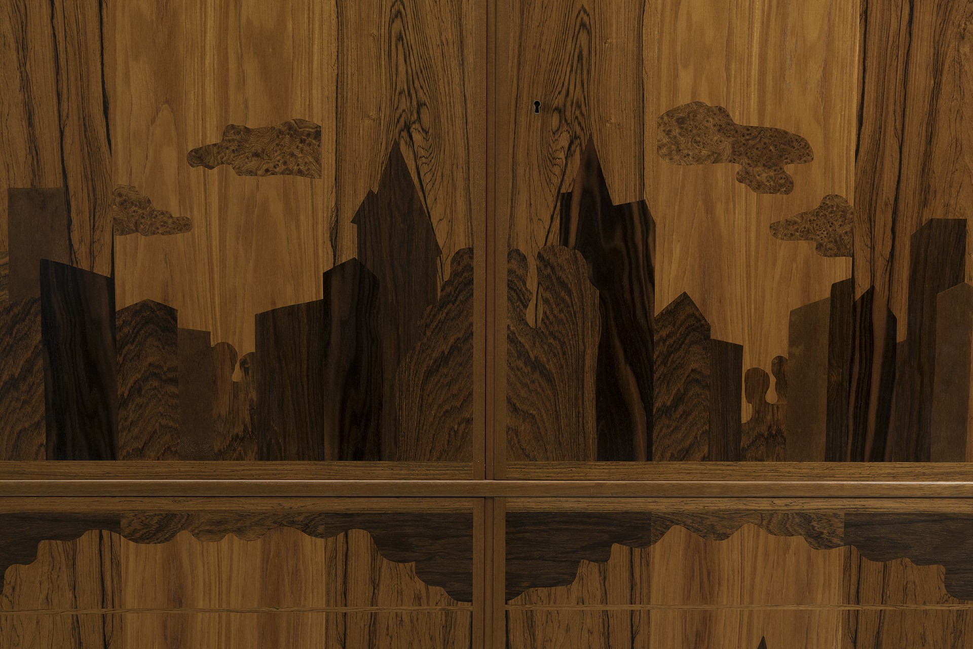 'The Light and the Dark' Cabinet image 8