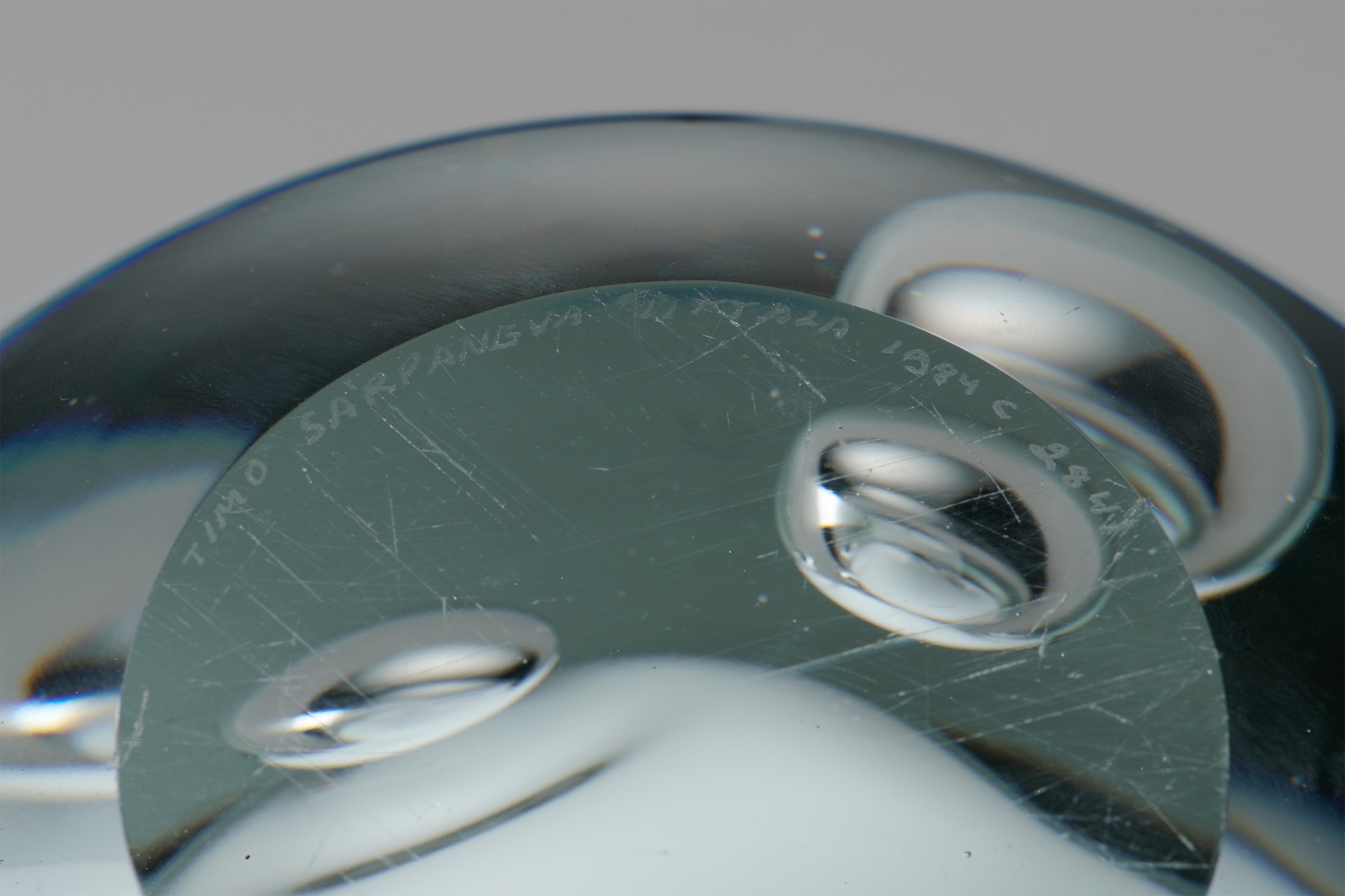 'Claritas' Vase image 4