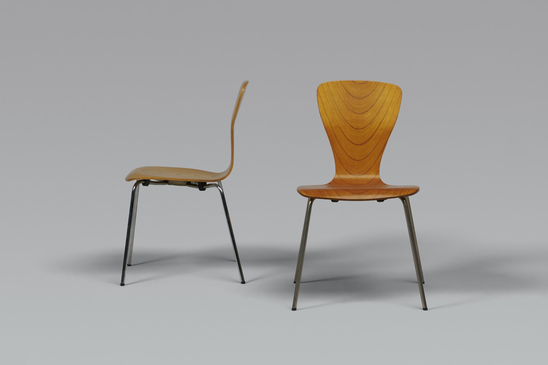 Set of Four 'Nikke' Chairs image 2