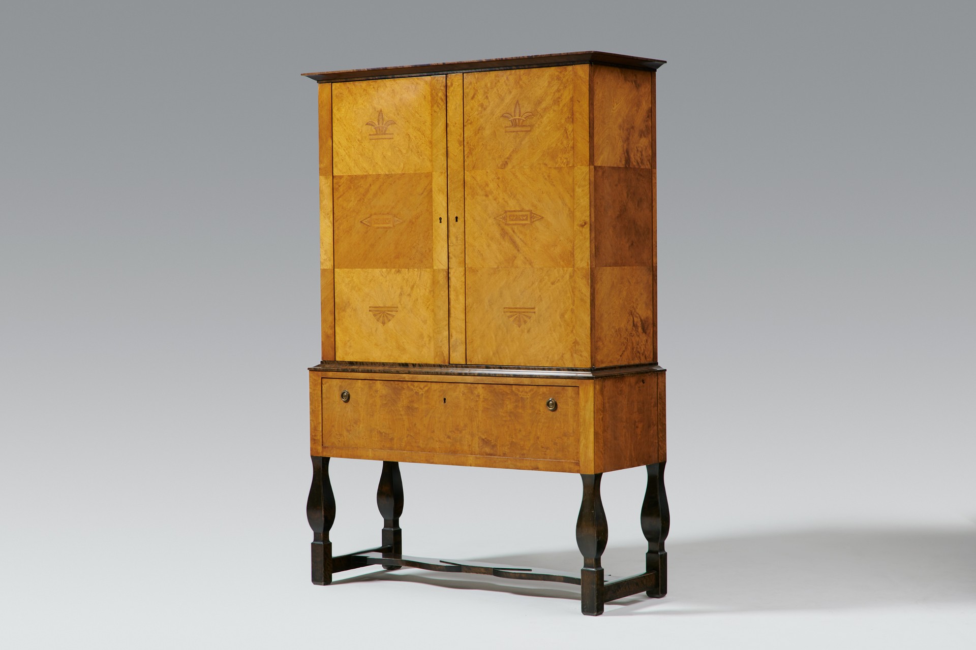'Haga' Cabinet
